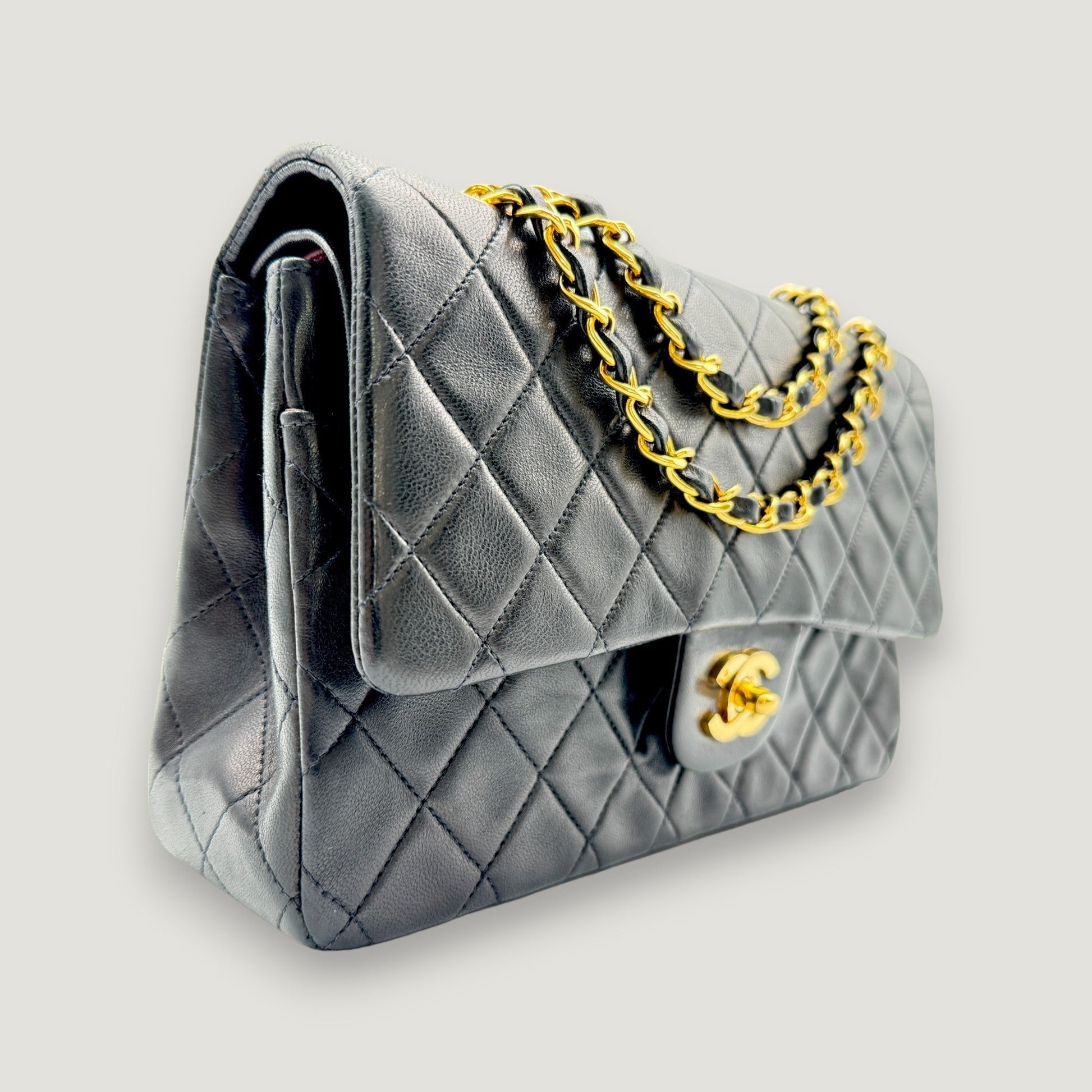 Chanel Handbag Bag - Almora Bags
