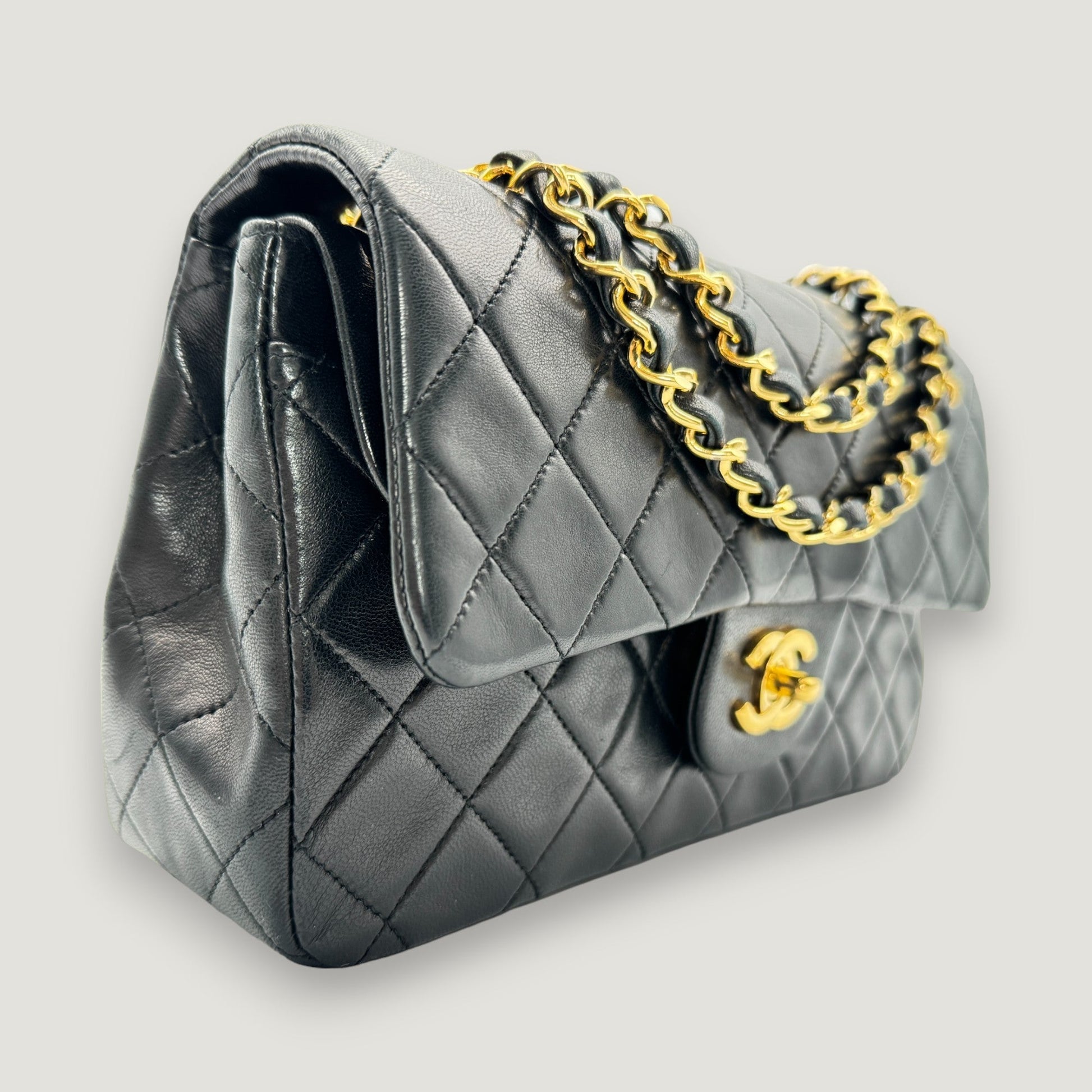 Chanel Handbag Bag - Almora Bags