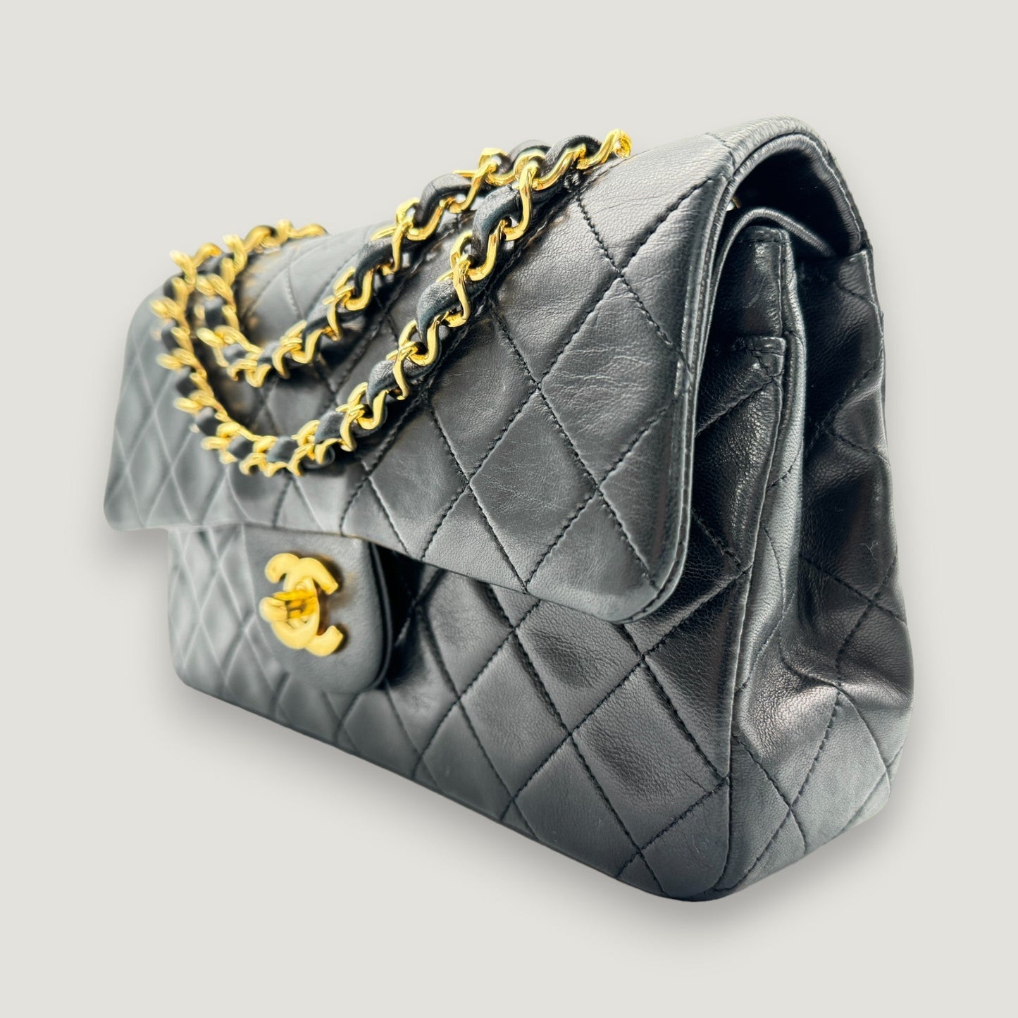 Chanel Handbag Bag - Almora Bags