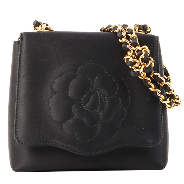 Chanel Shoulder Bag - Almora Bags