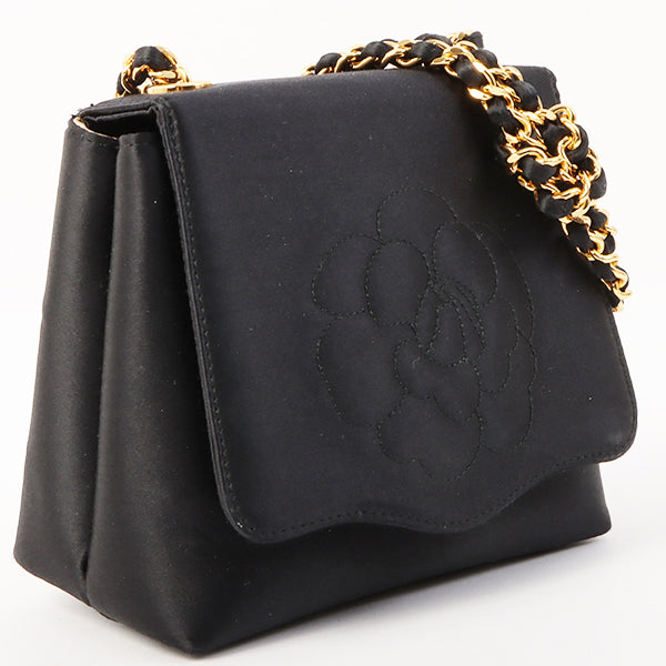 Chanel Shoulder Bag - Almora Bags