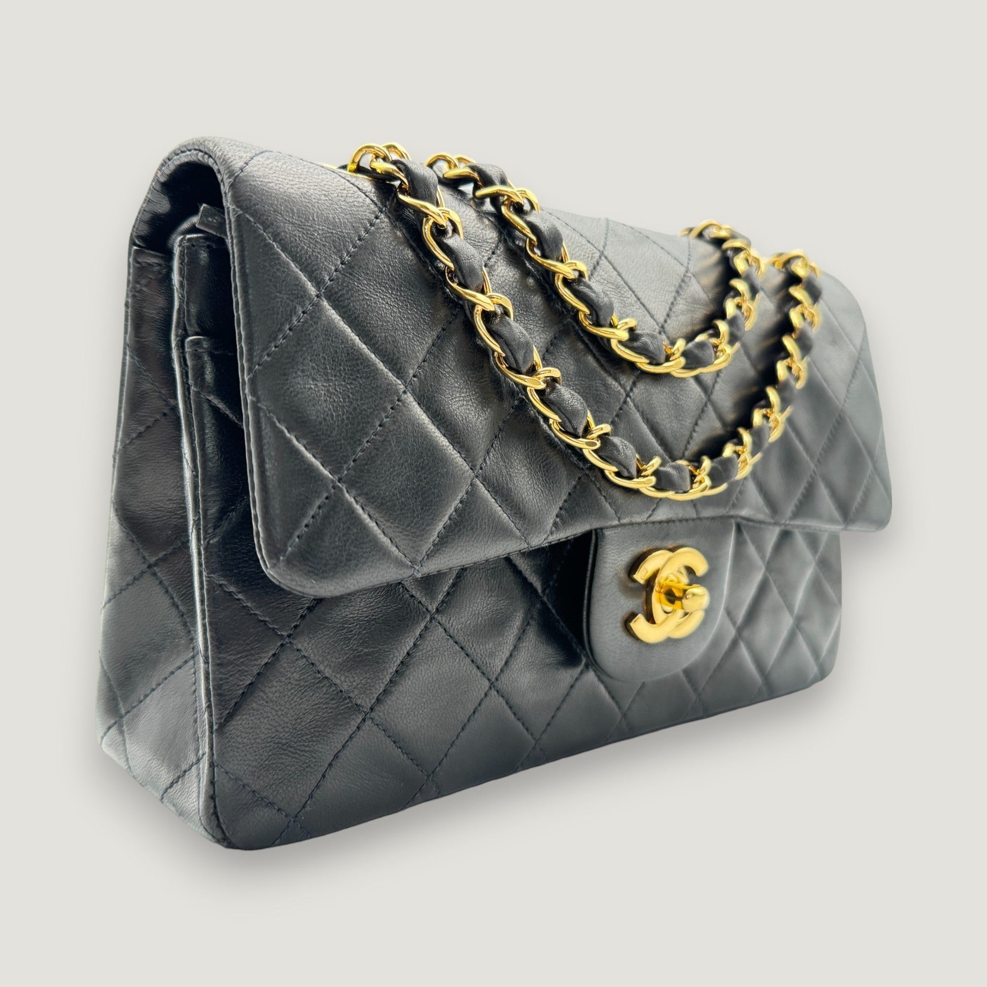 Chanel Handbag Bag - Almora Bags