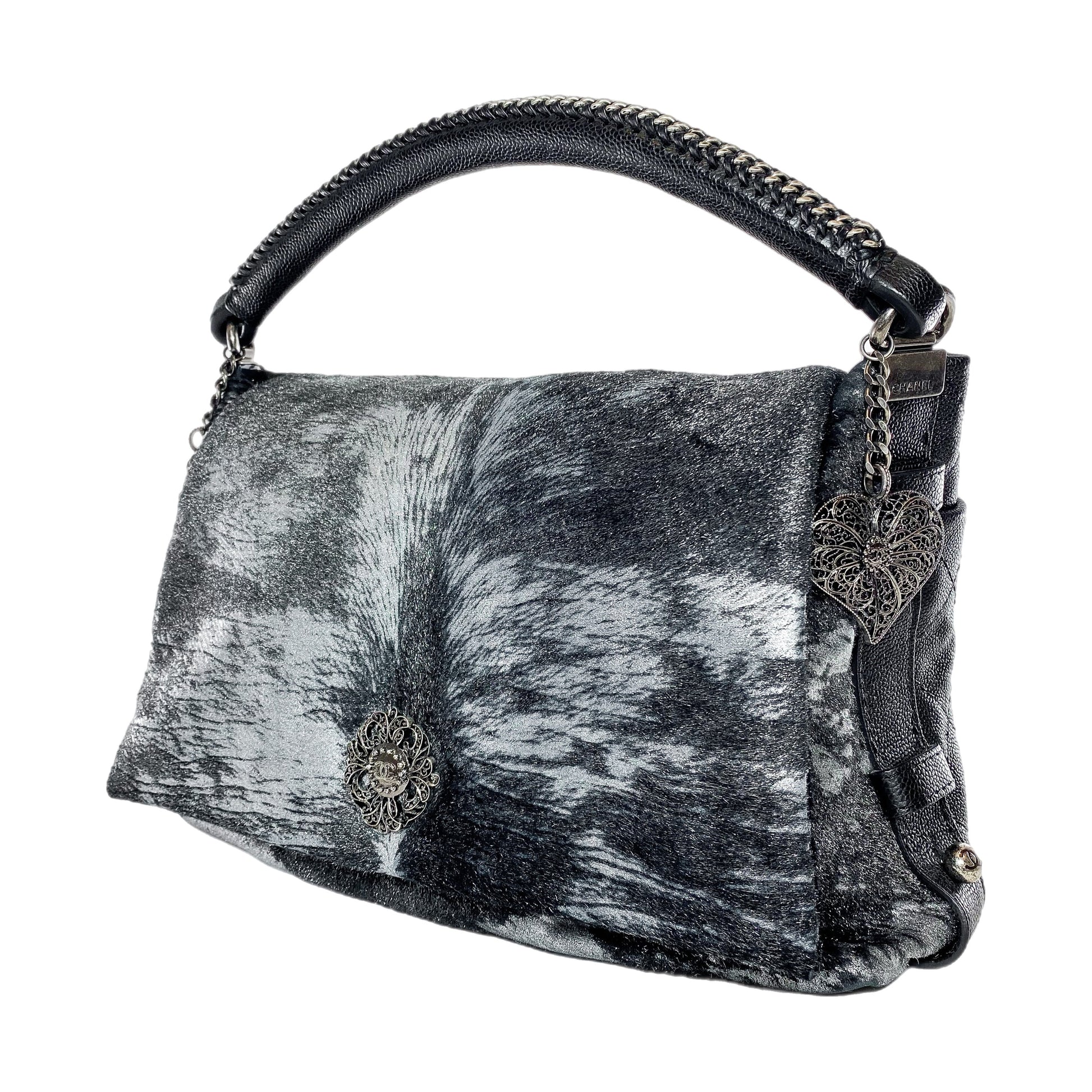 Chanel Handbag - Almora Bags