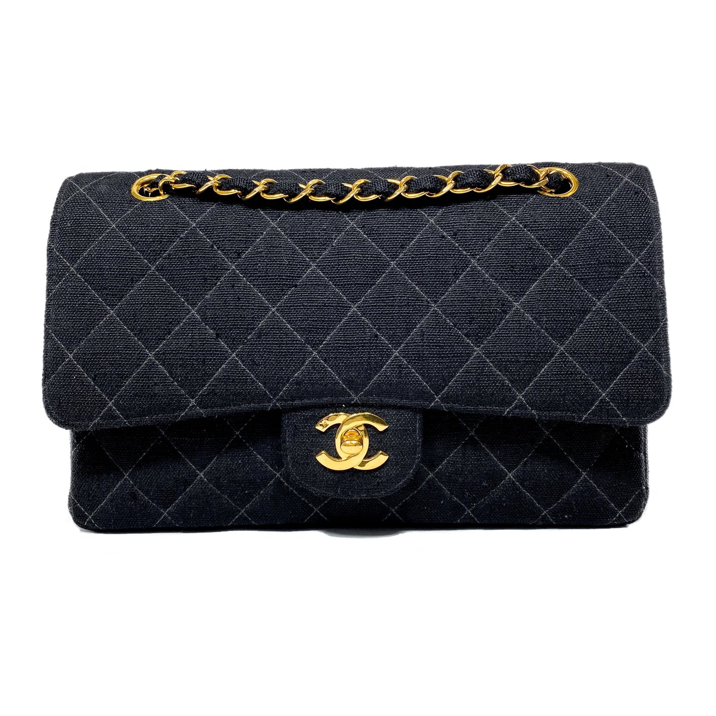 Chanel Flap Shoulder Bag - Almora Bags