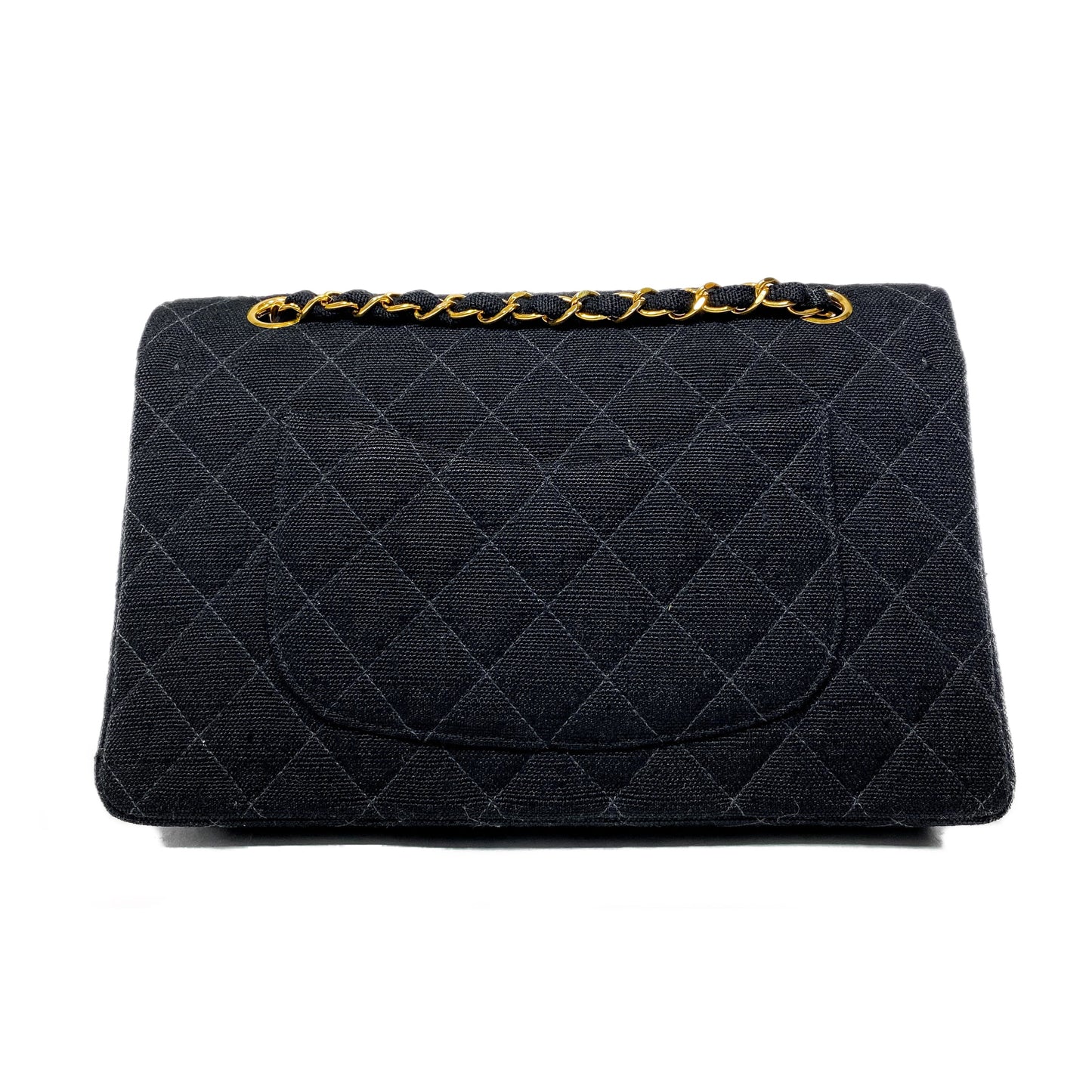 Chanel Flap Shoulder Bag - Almora Bags