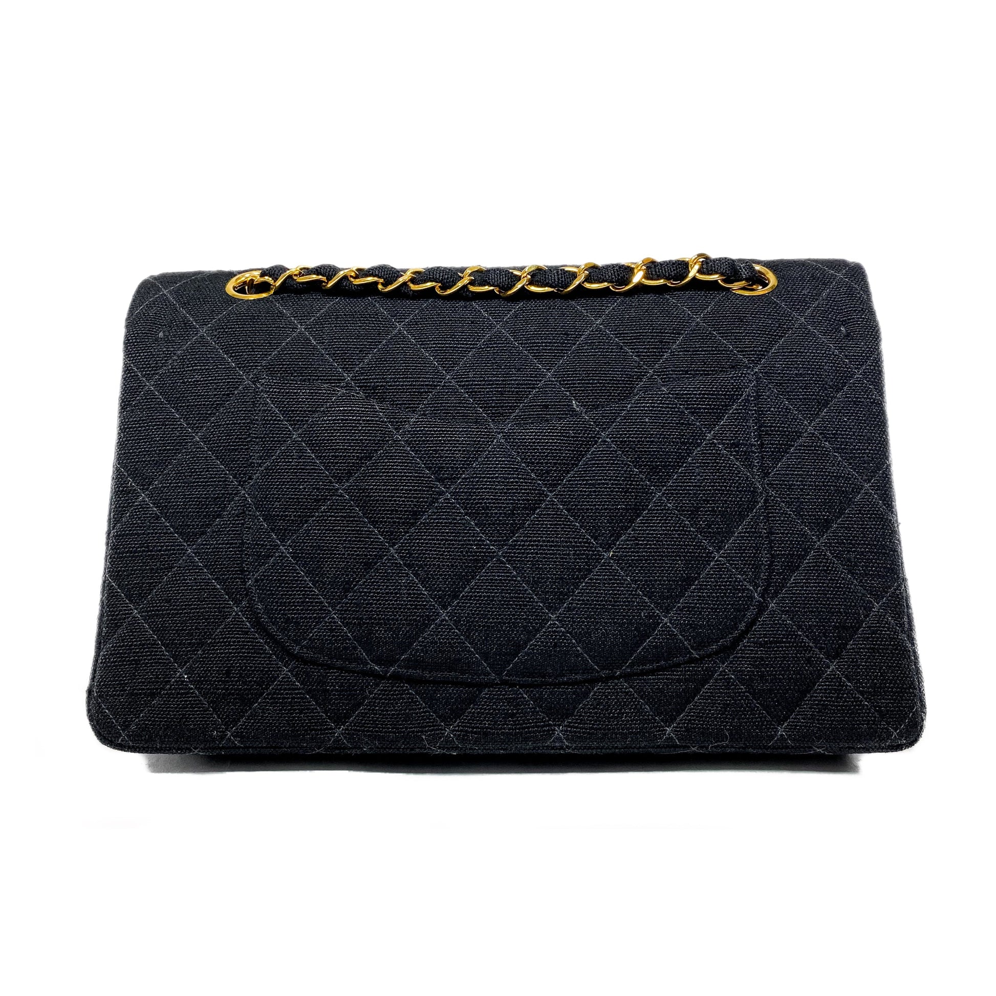 Chanel Flap Shoulder Bag - Almora Bags