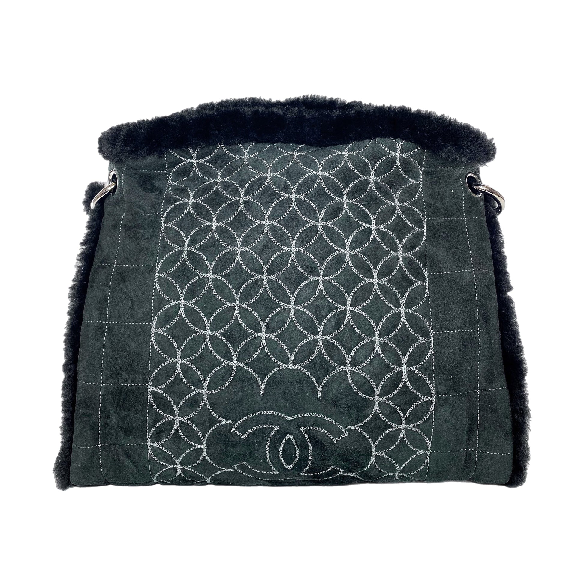 Chanel Shoulder Bag - Almora Bags
