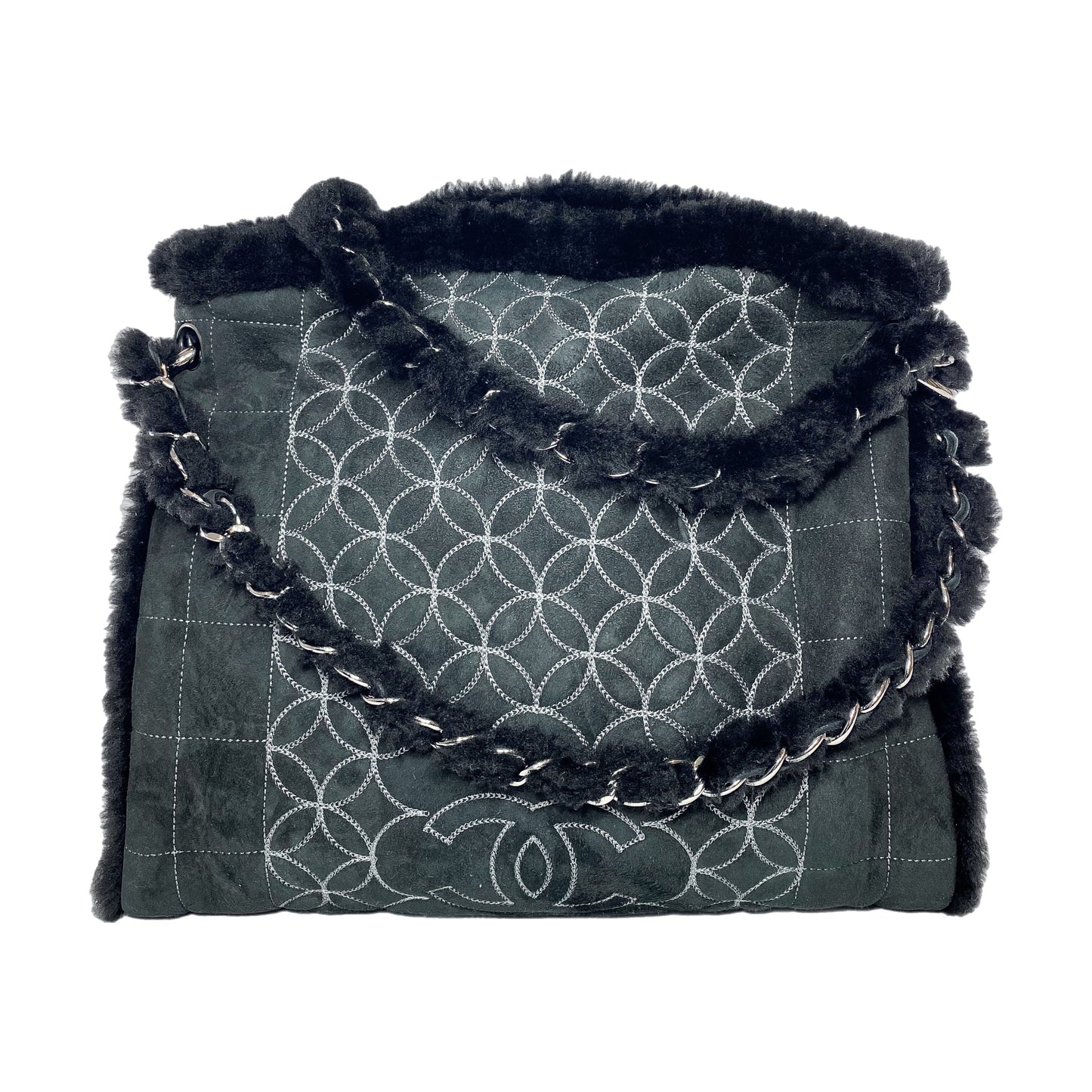 Chanel Shoulder Bag - Almora Bags