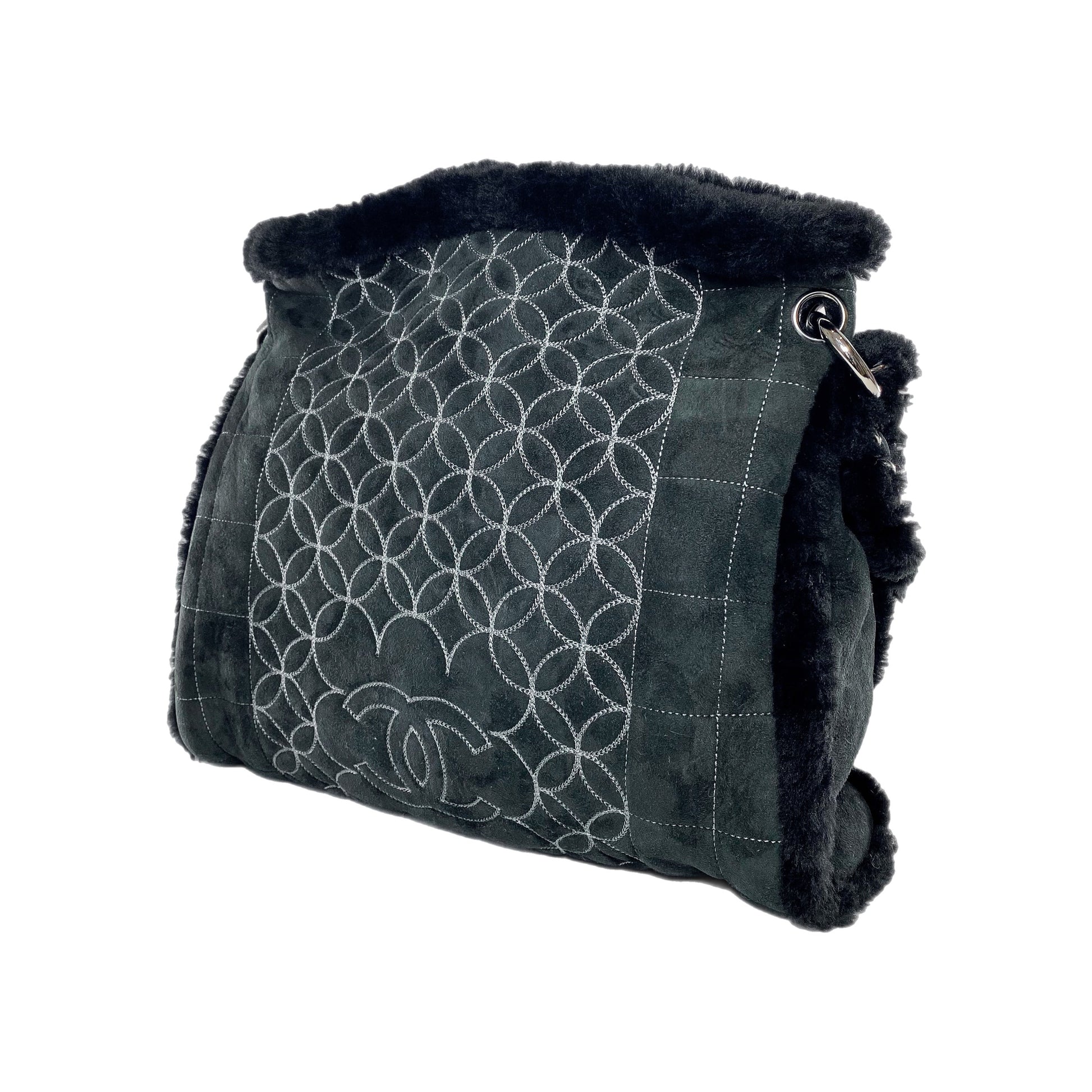 Chanel Shoulder Bag - Almora Bags