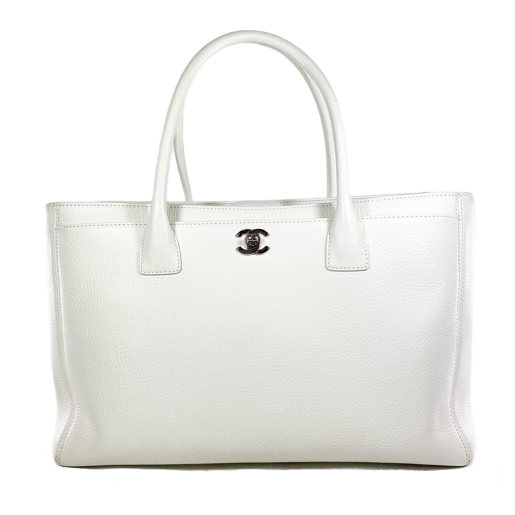 Chanel Tote Bag - Almora Bags