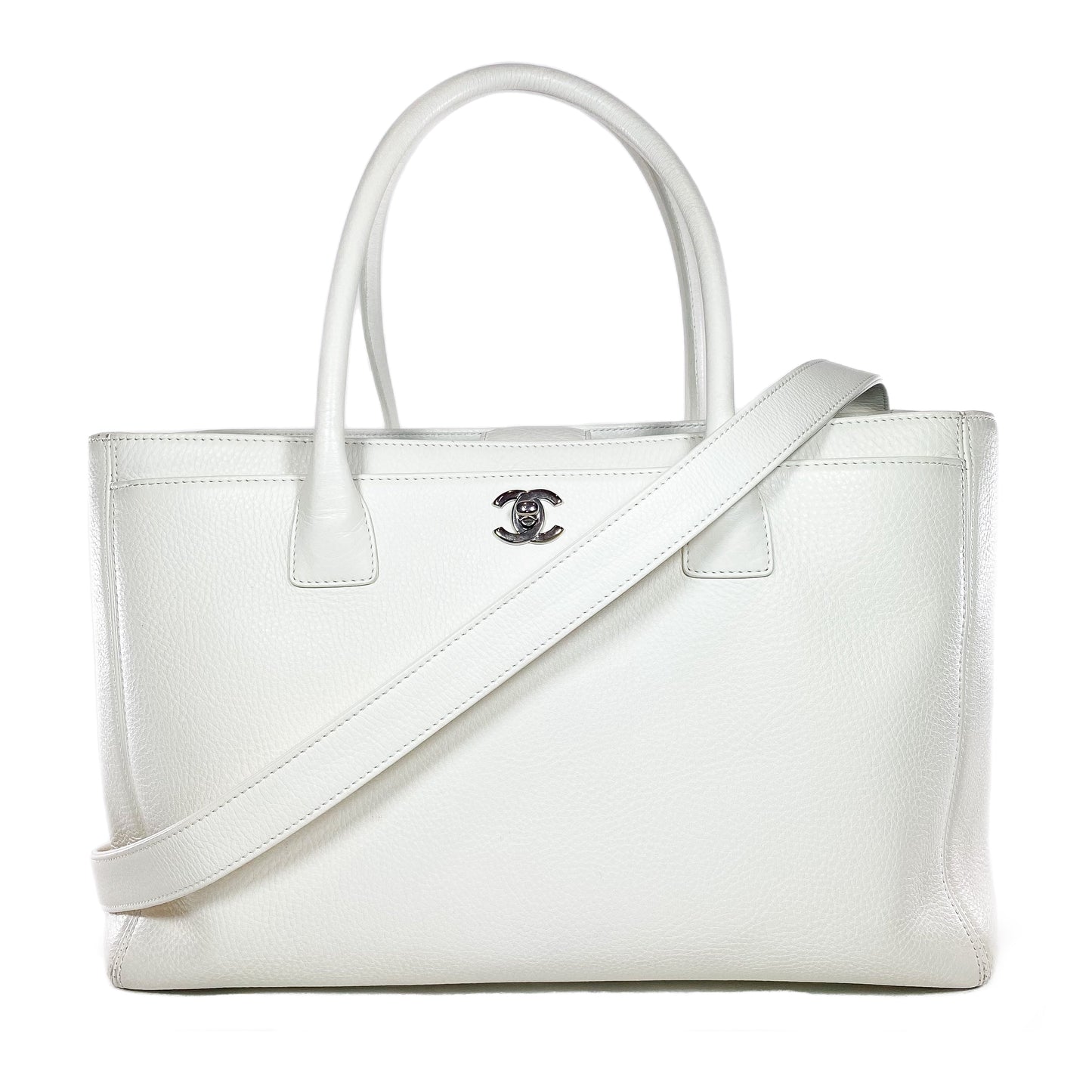 Chanel Tote Bag - Almora Bags