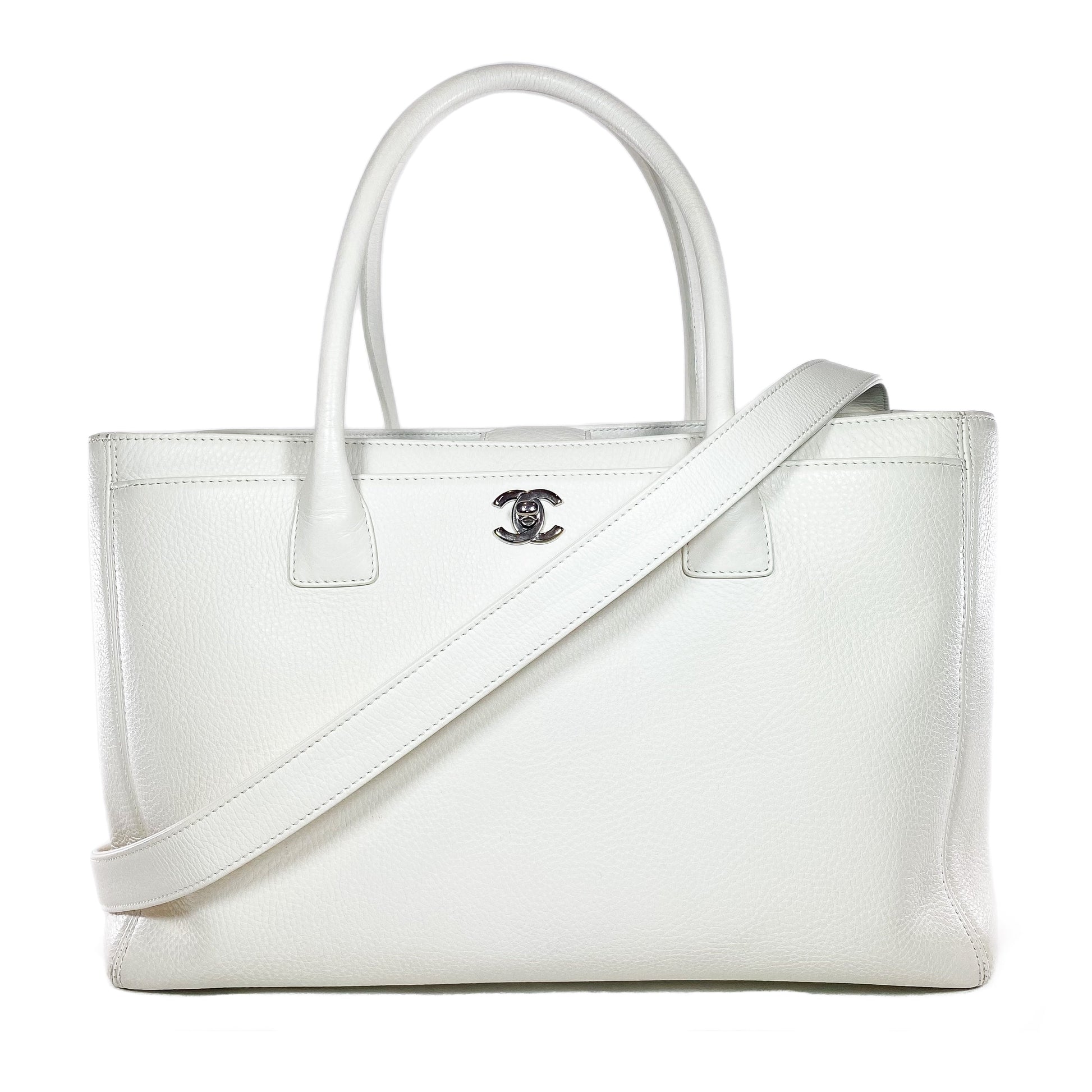 Chanel Tote Bag - Almora Bags
