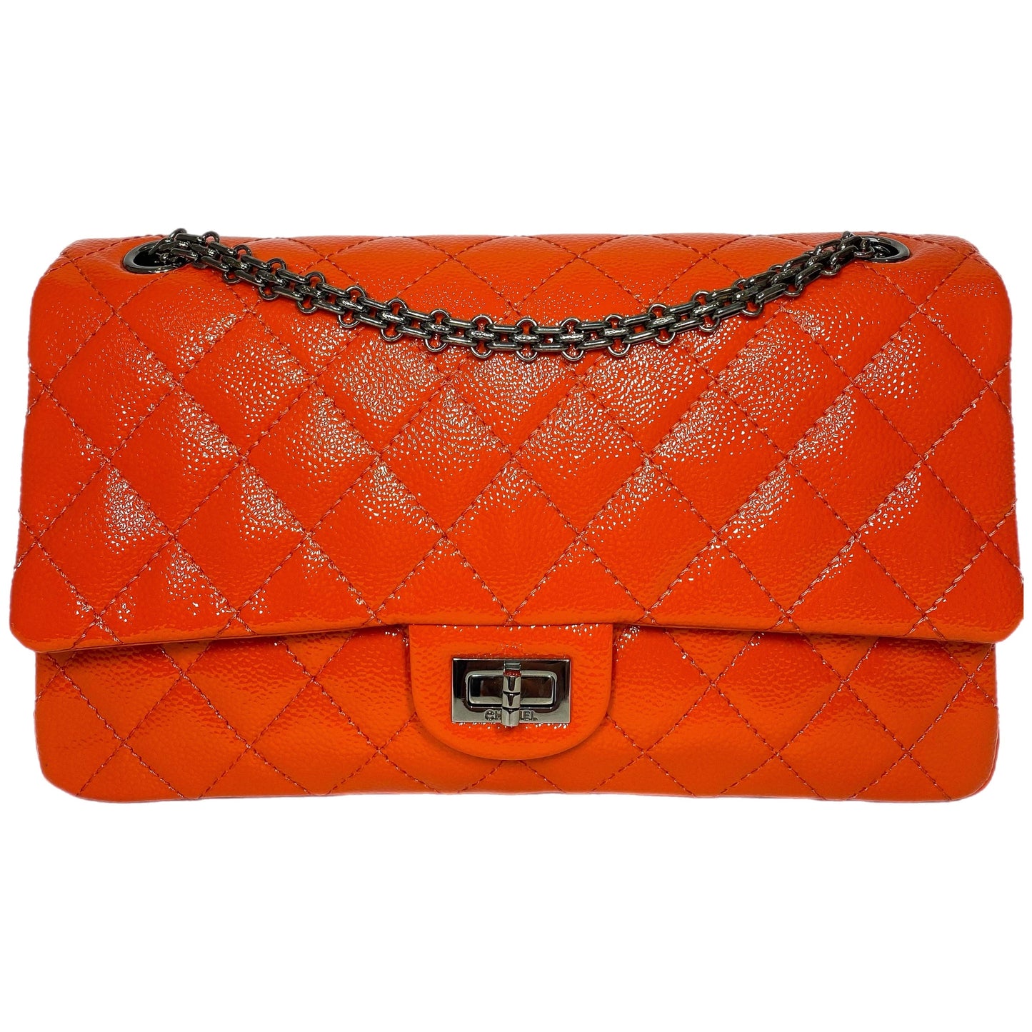 Chanel Flap Shoulder Bag - Almora Bags