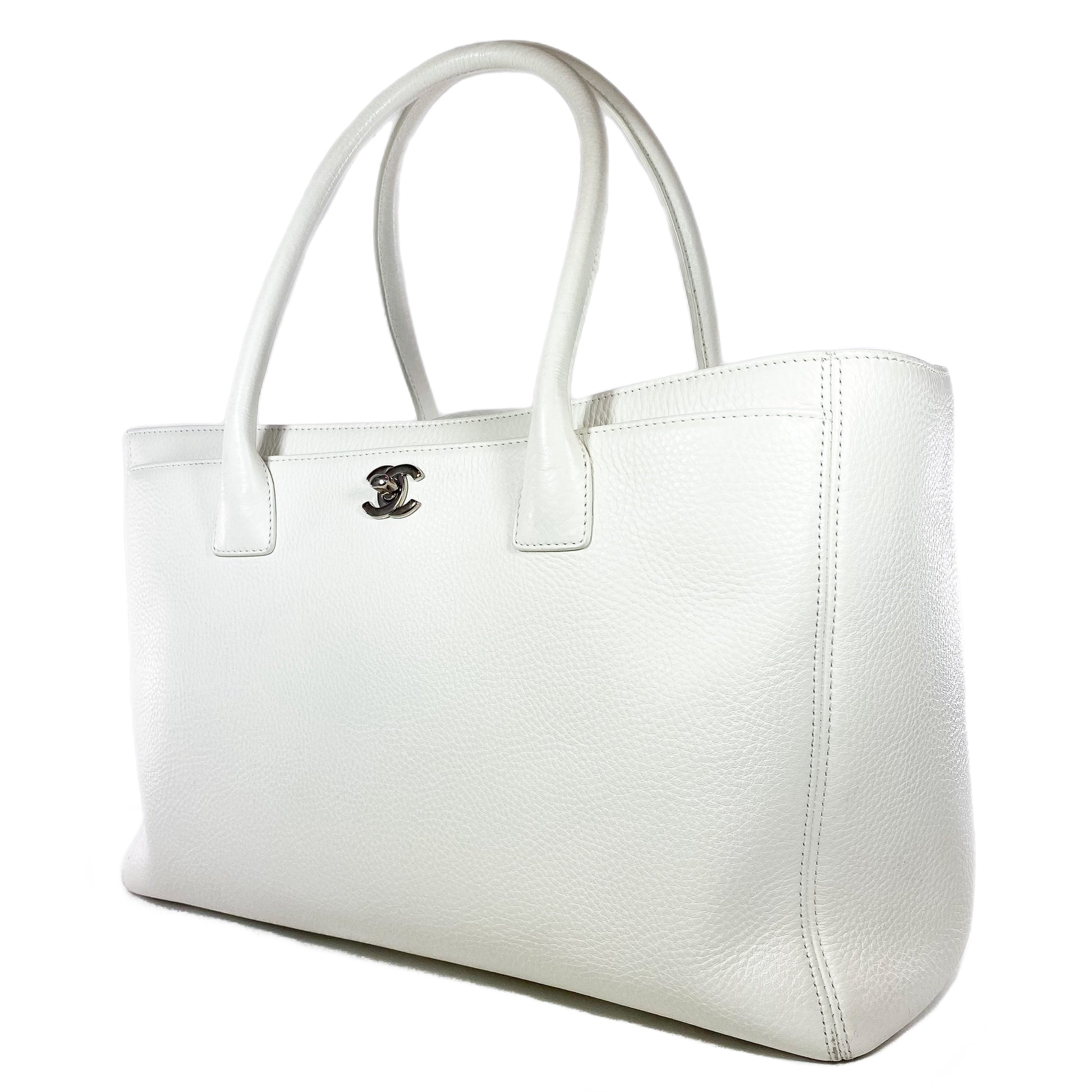 Chanel Tote Bag - Almora Bags