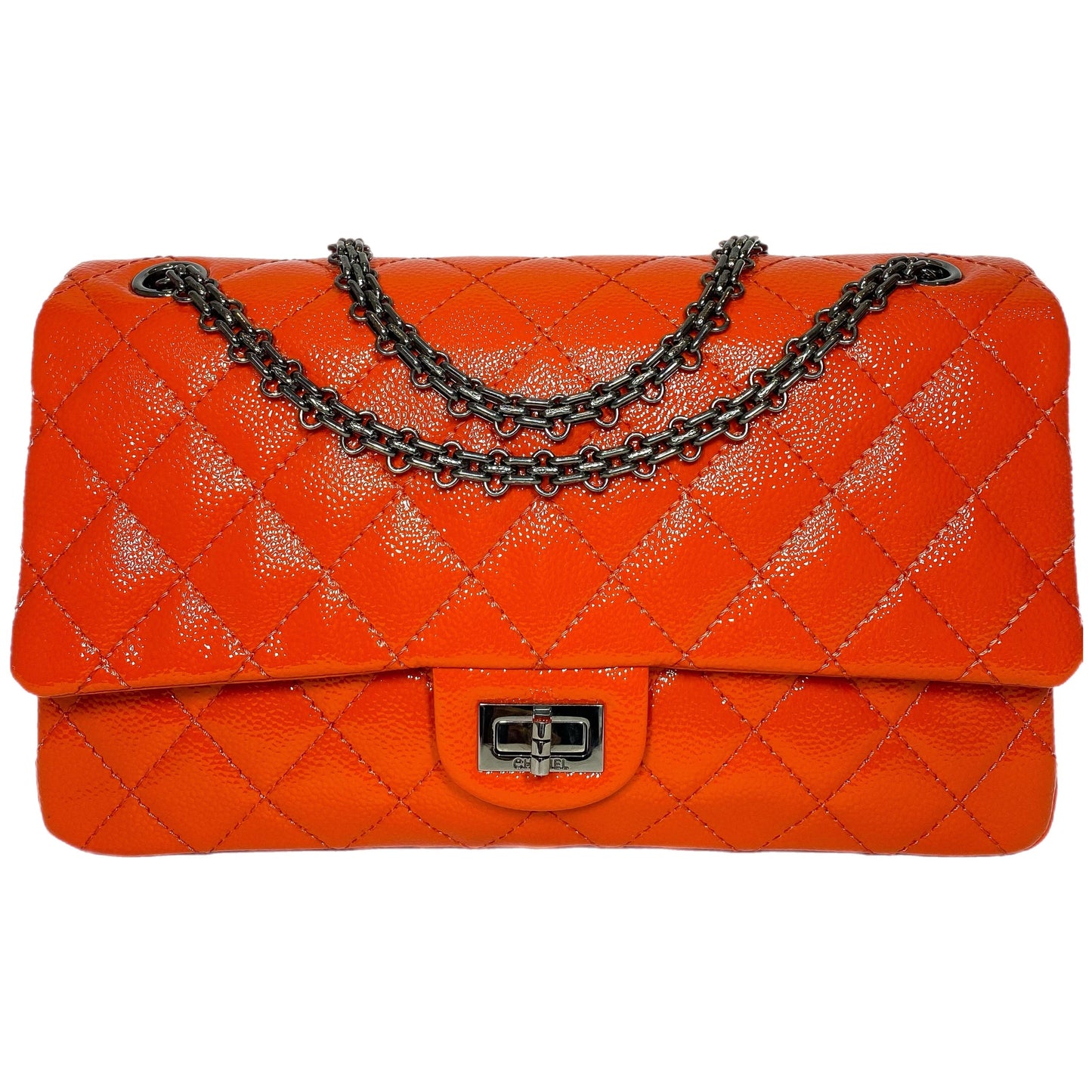 Chanel Flap Shoulder Bag - Almora Bags
