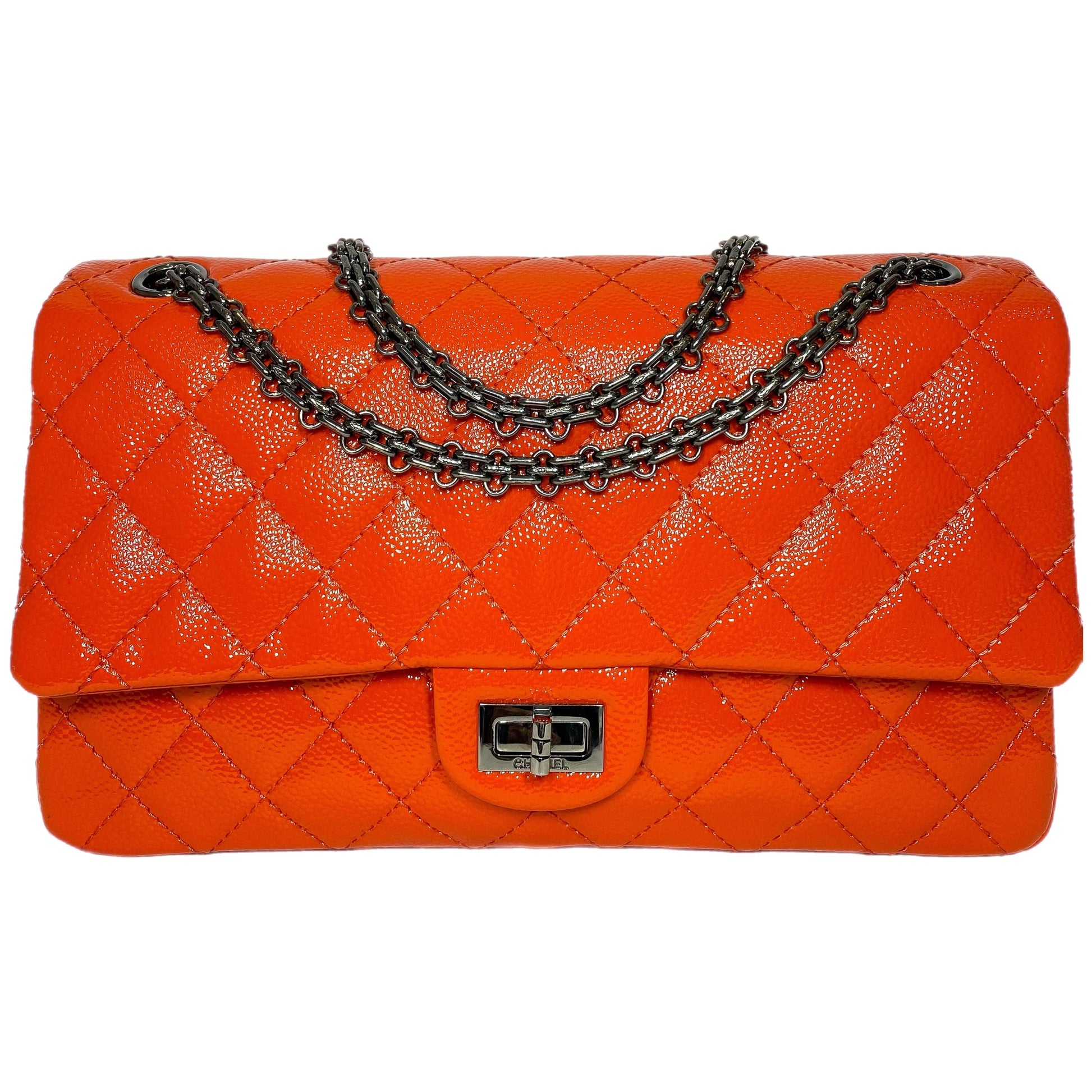 Chanel Flap Shoulder Bag - Almora Bags