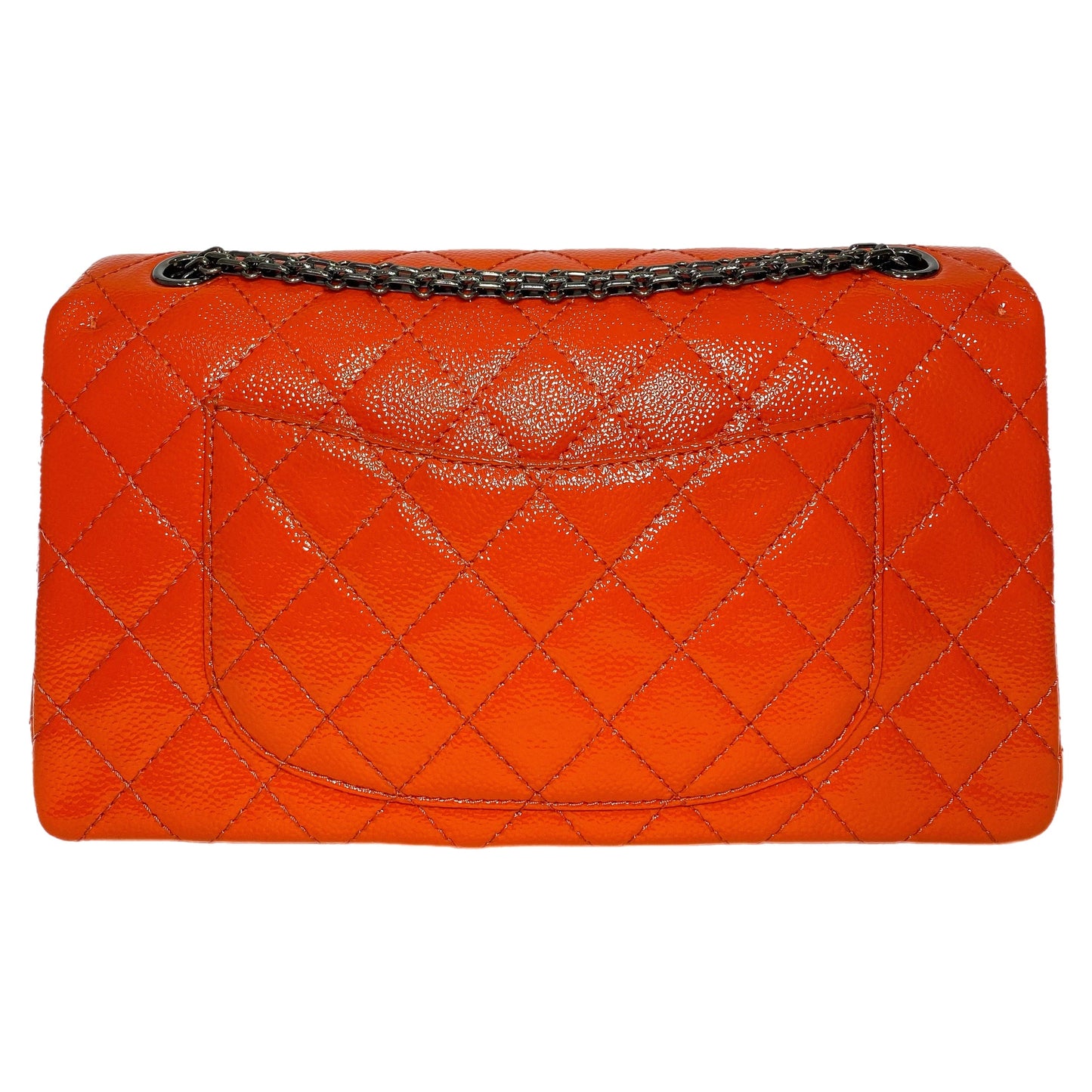 Chanel Flap Shoulder Bag - Almora Bags
