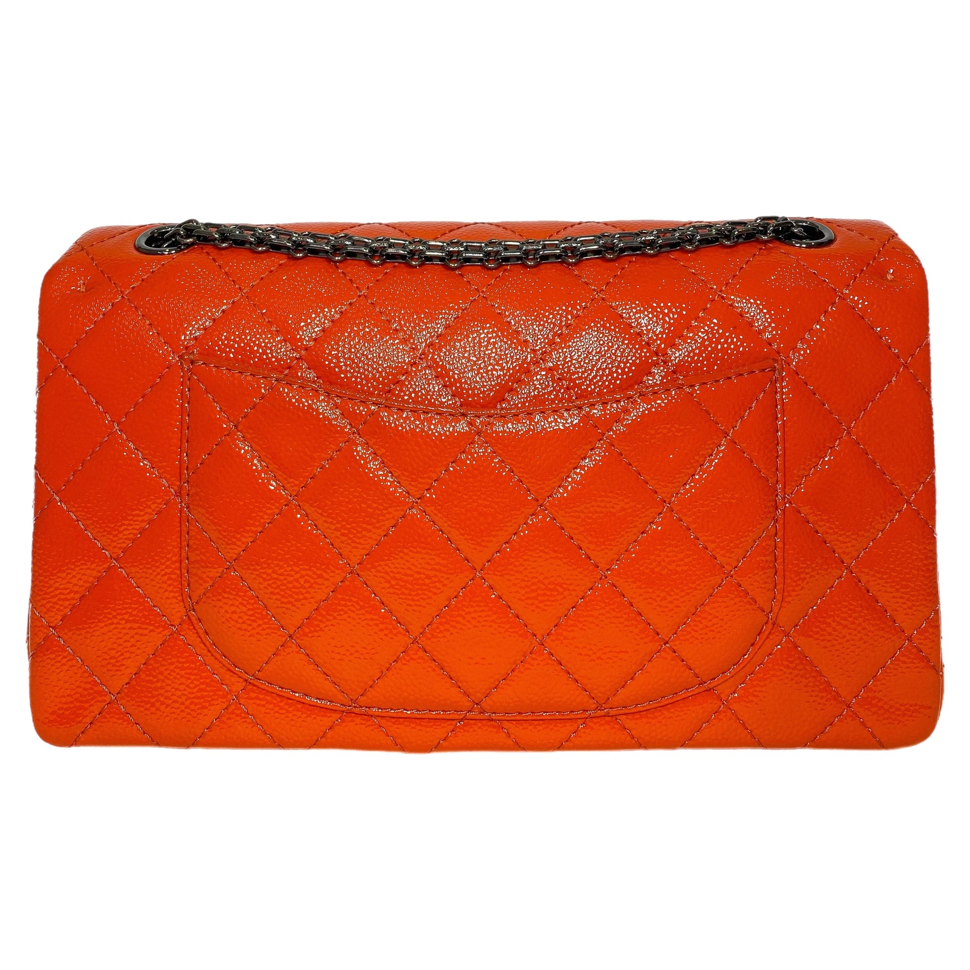Chanel Flap Shoulder Bag - Almora Bags