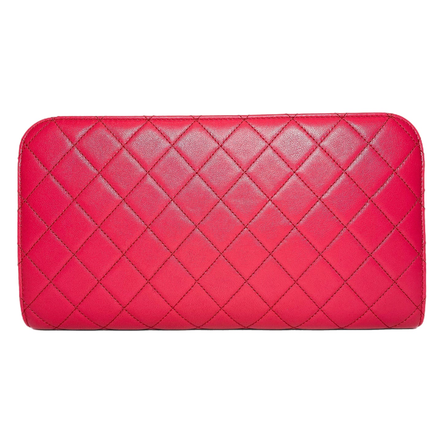 Chanel Clutch - Almora Bags