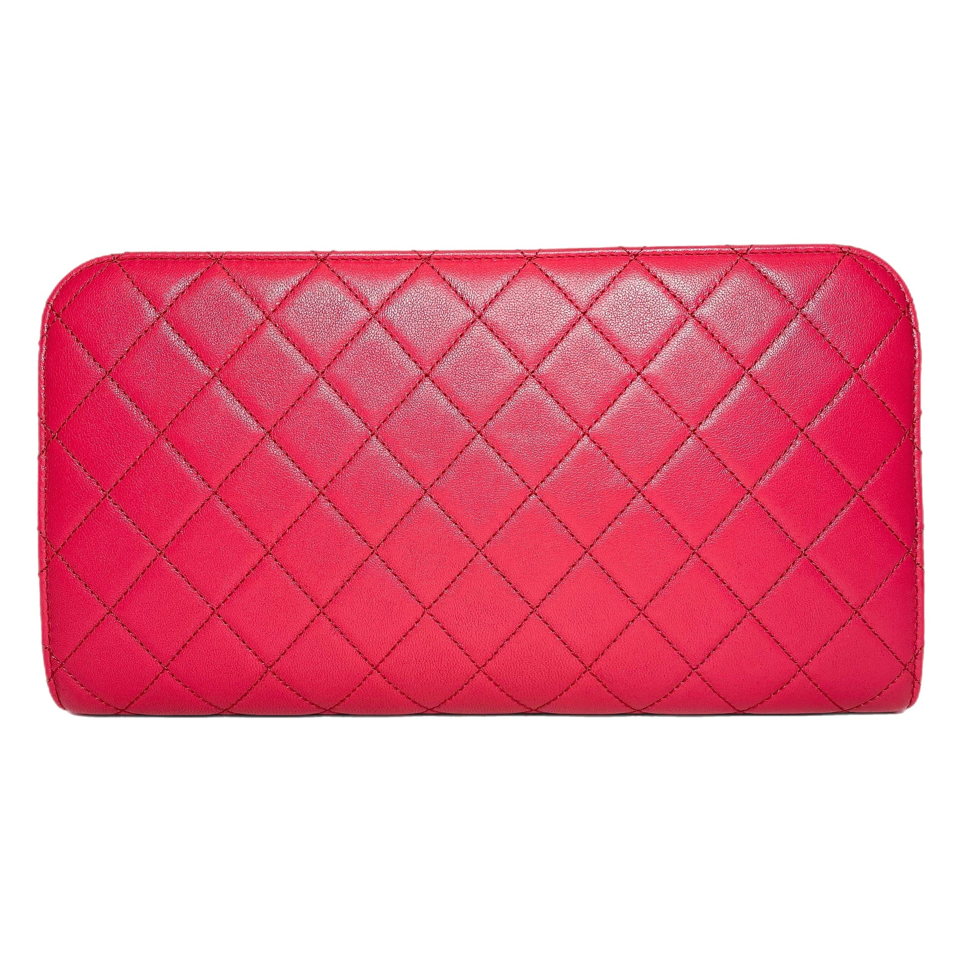 Chanel Clutch - Almora Bags