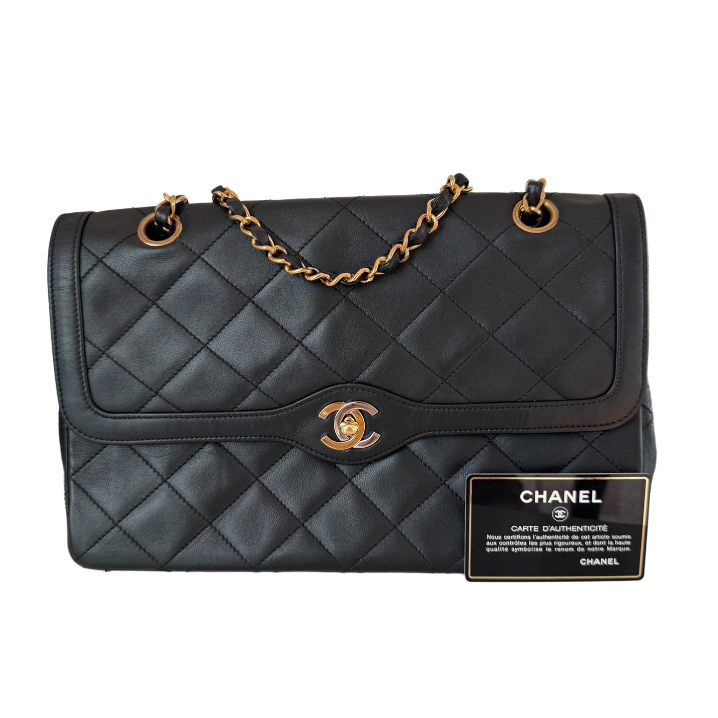 Chanel Handbag Bag - Almora Bags