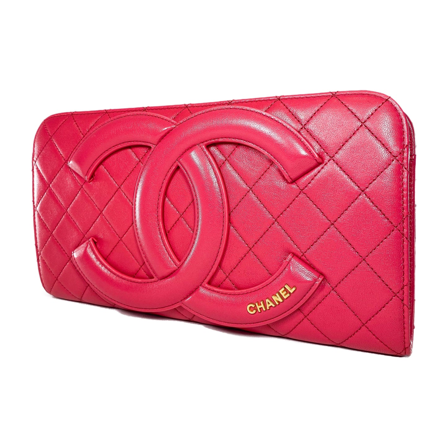 Chanel Clutch - Almora Bags