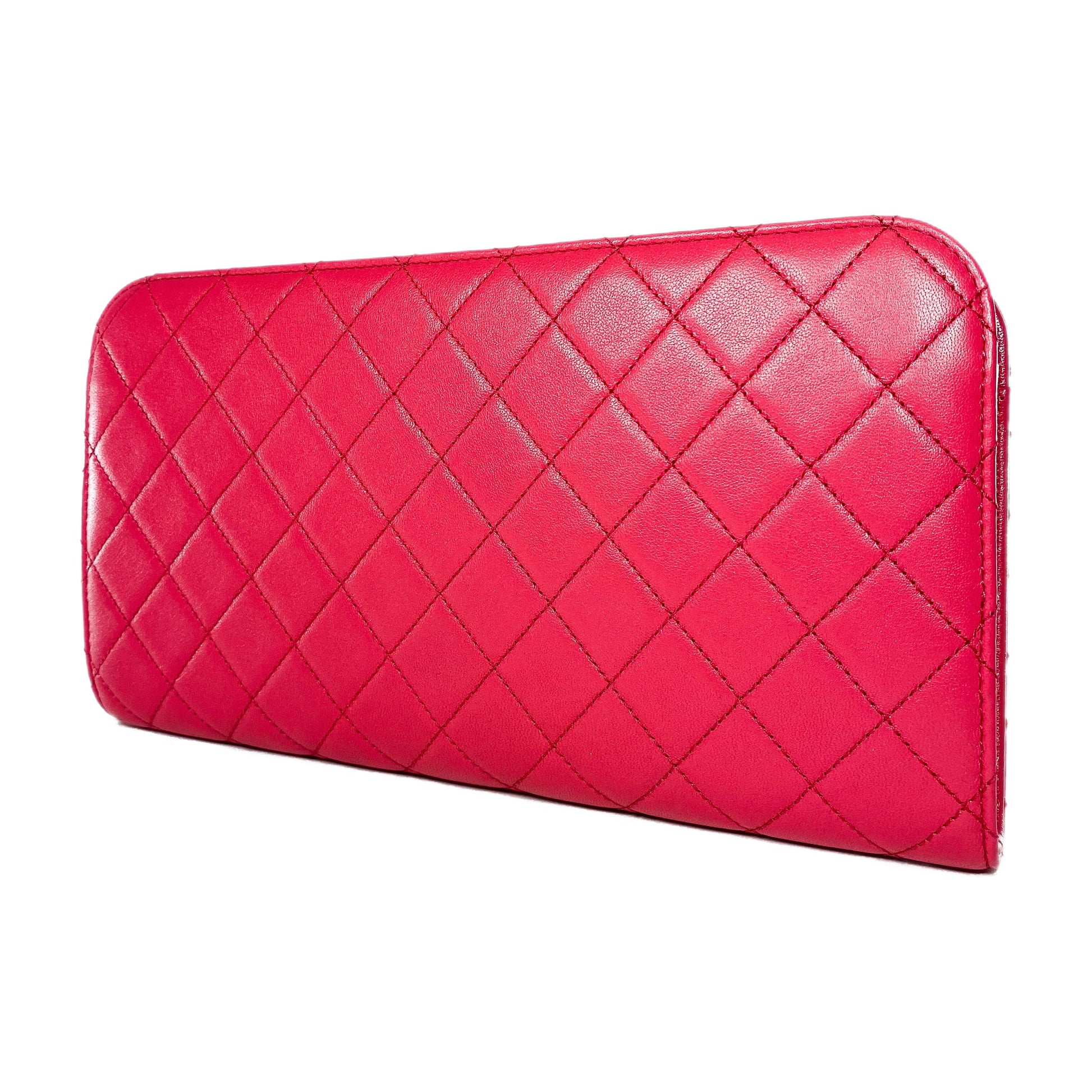 Chanel Clutch - Almora Bags