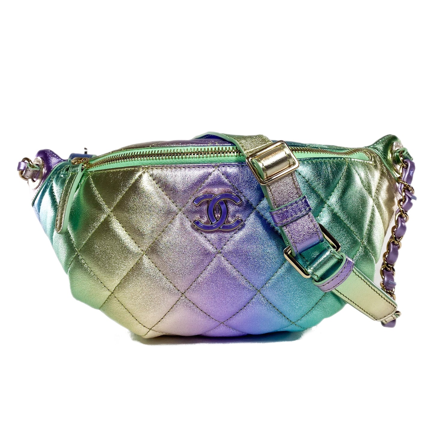 Chanel Handbag - Almora Bags