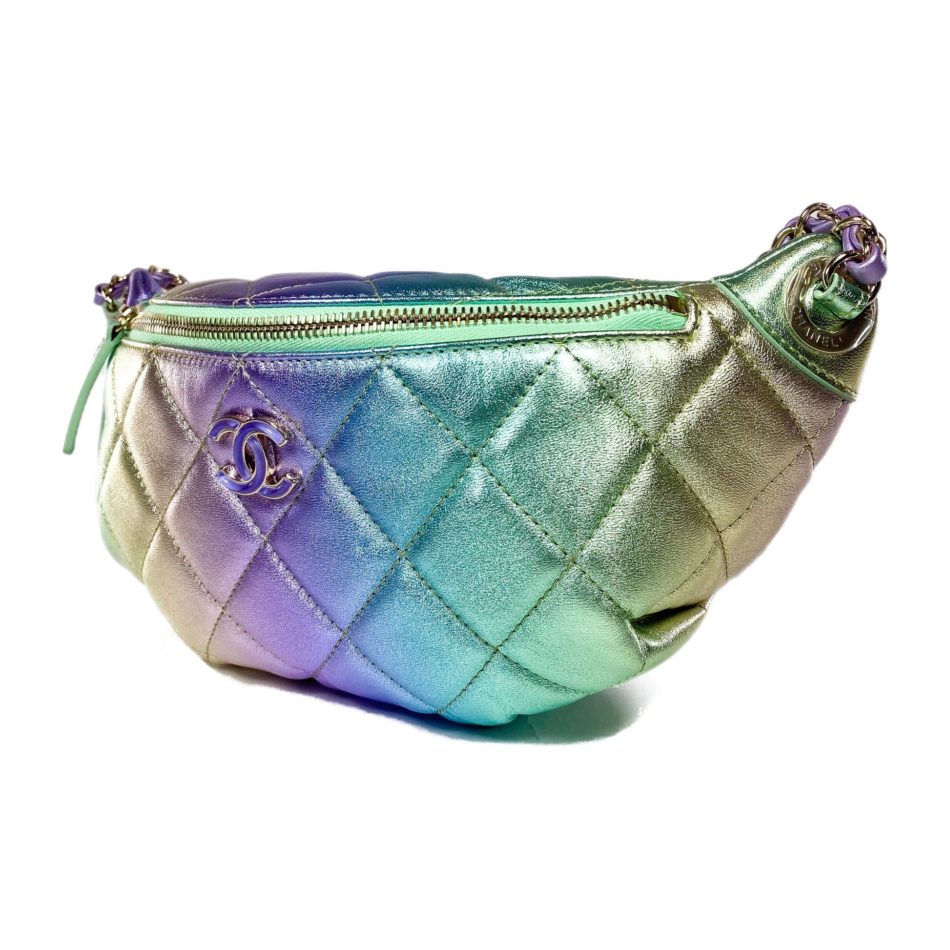 Chanel Handbag - Almora Bags