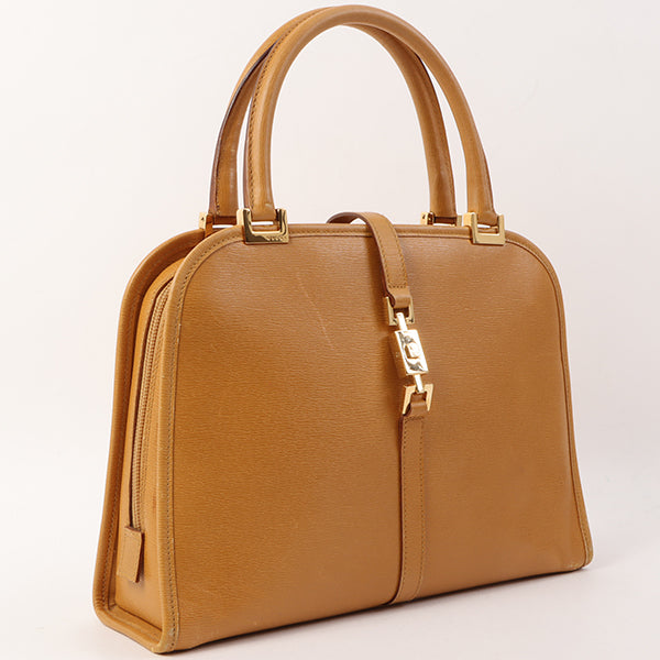 Gucci Top Handle Handbag