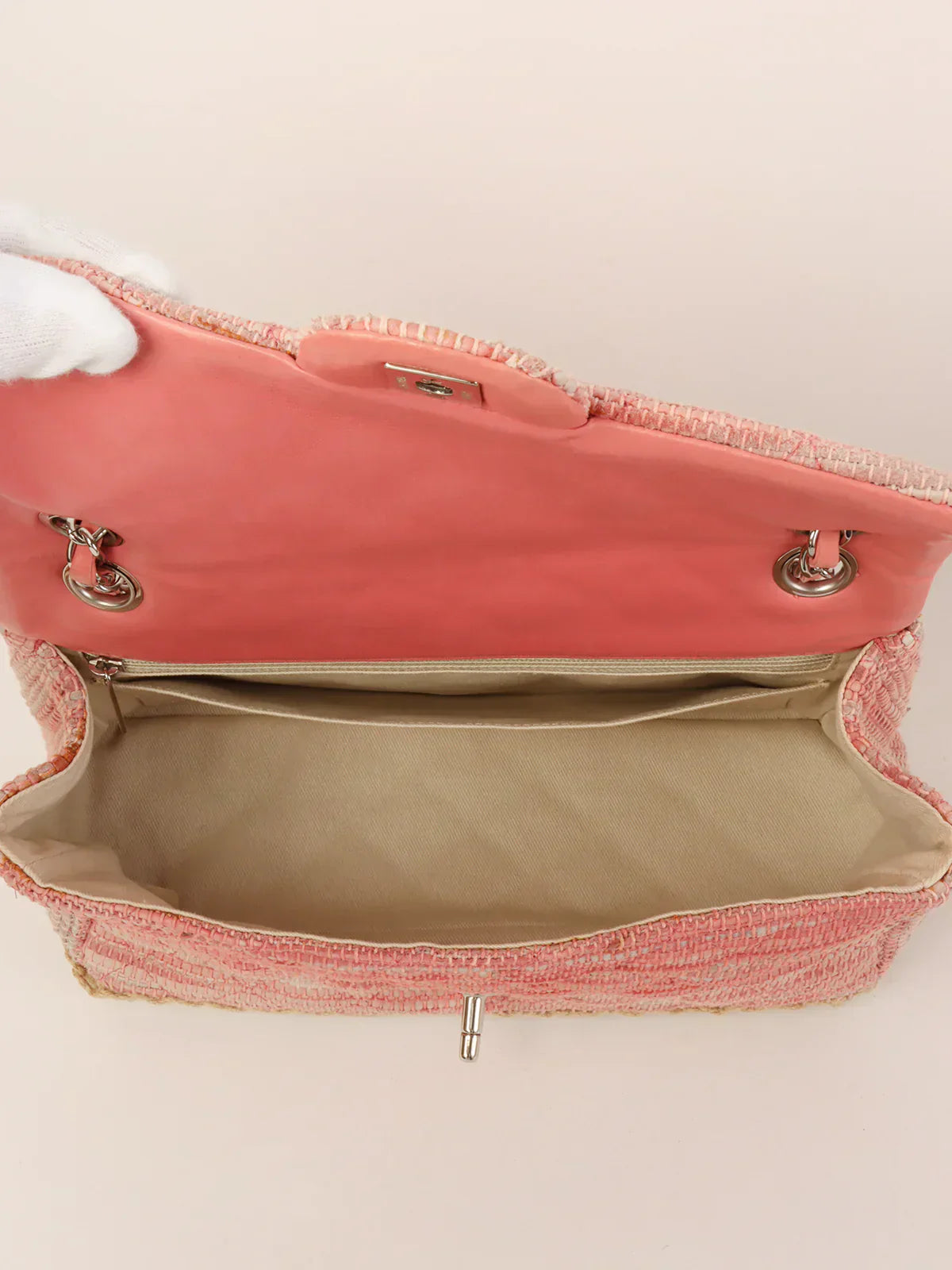 Chanel Handbag - Almora Bags