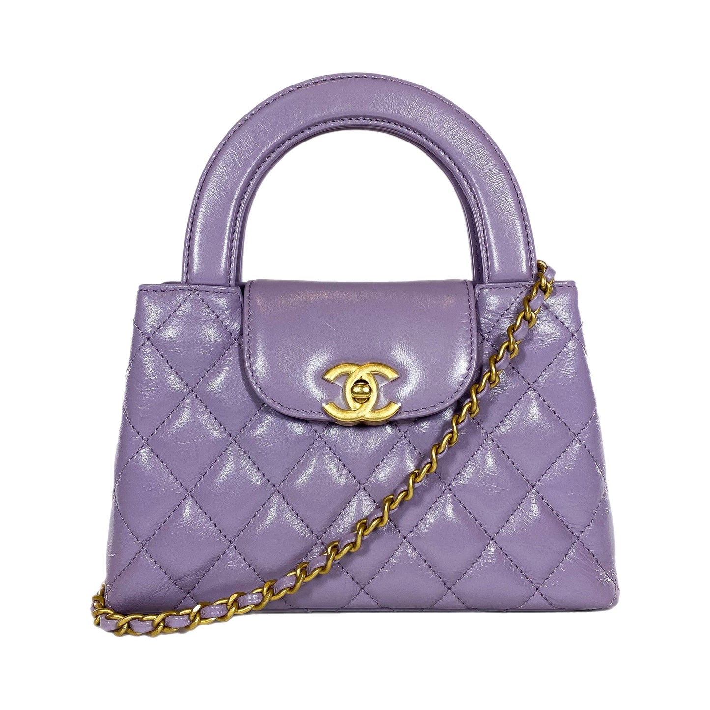 Chanel Kelly Handbag - Almora Bags