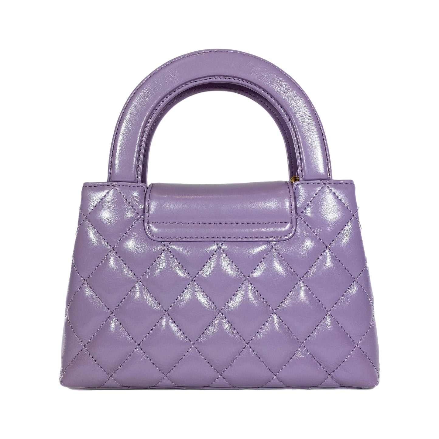 Chanel Kelly Handbag - Almora Bags