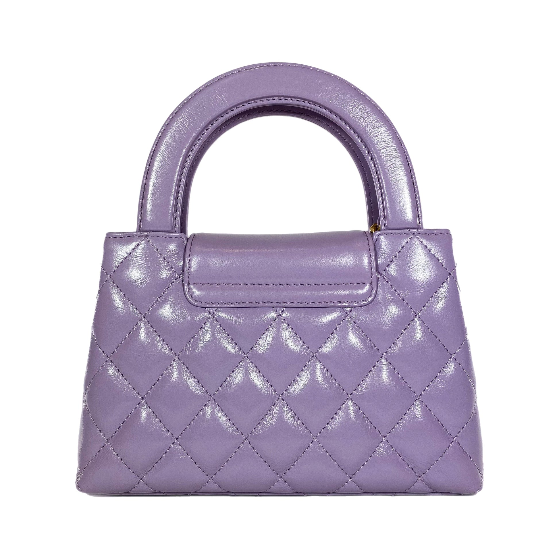 Chanel Kelly Handbag - Almora Bags