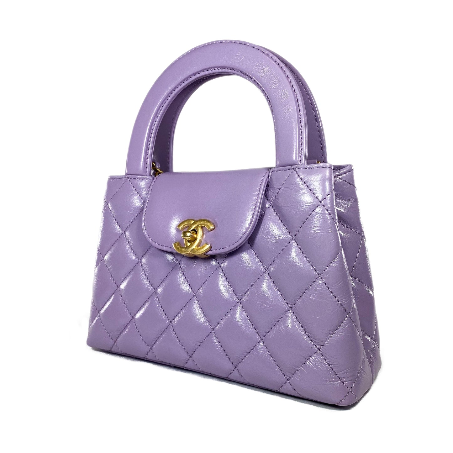 Chanel Kelly Handbag - Almora Bags