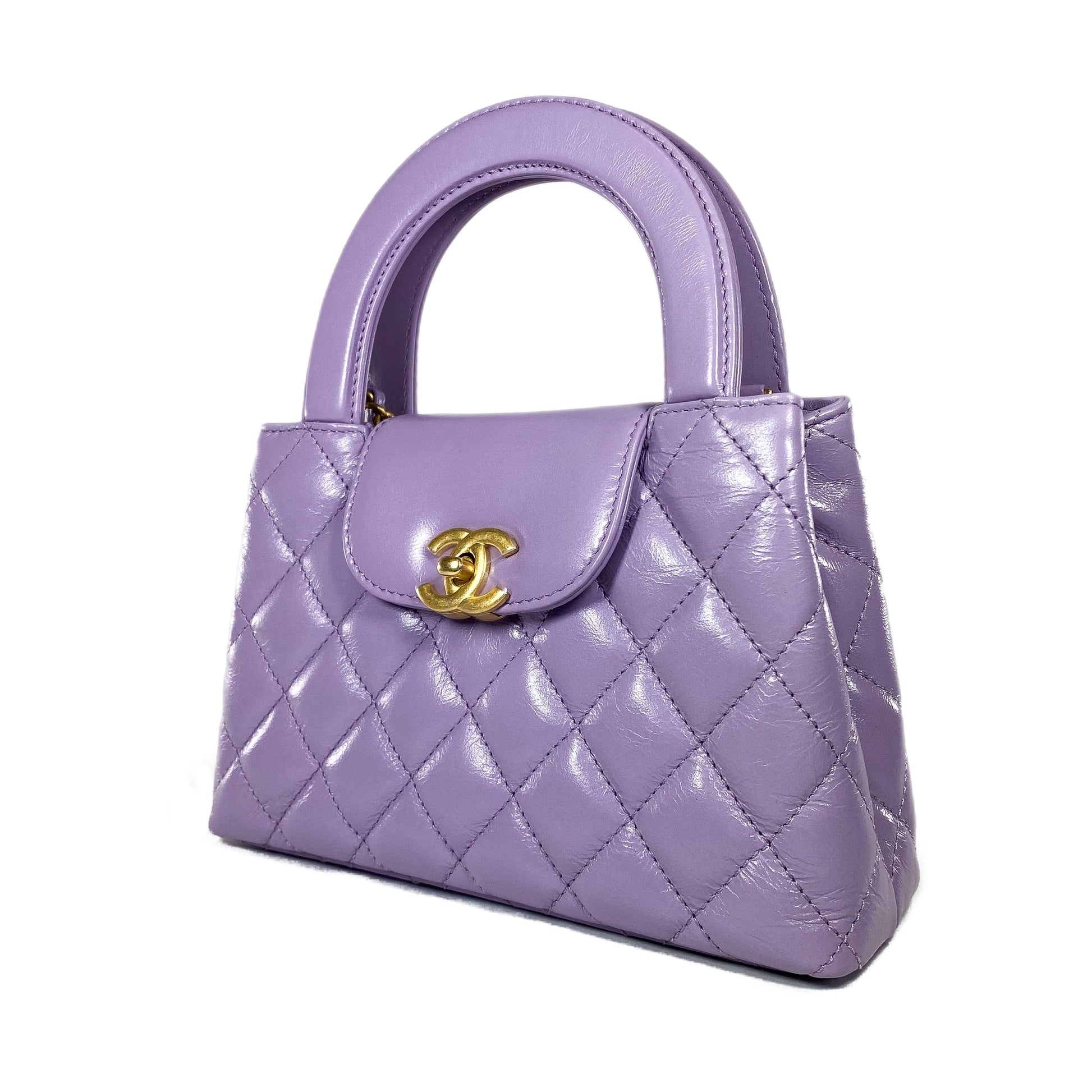 Chanel Kelly Handbag - Almora Bags