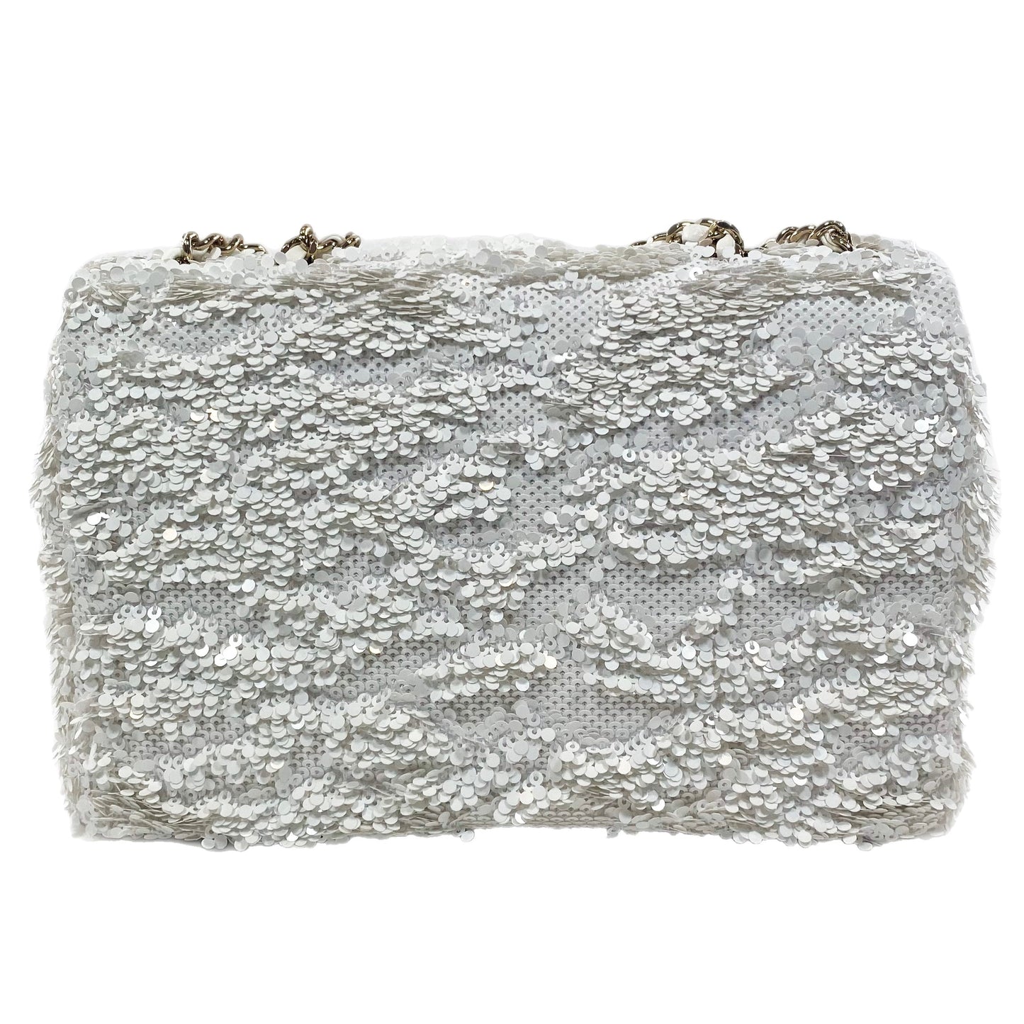 Chanel Flap Shoulder Bag - Almora Bags