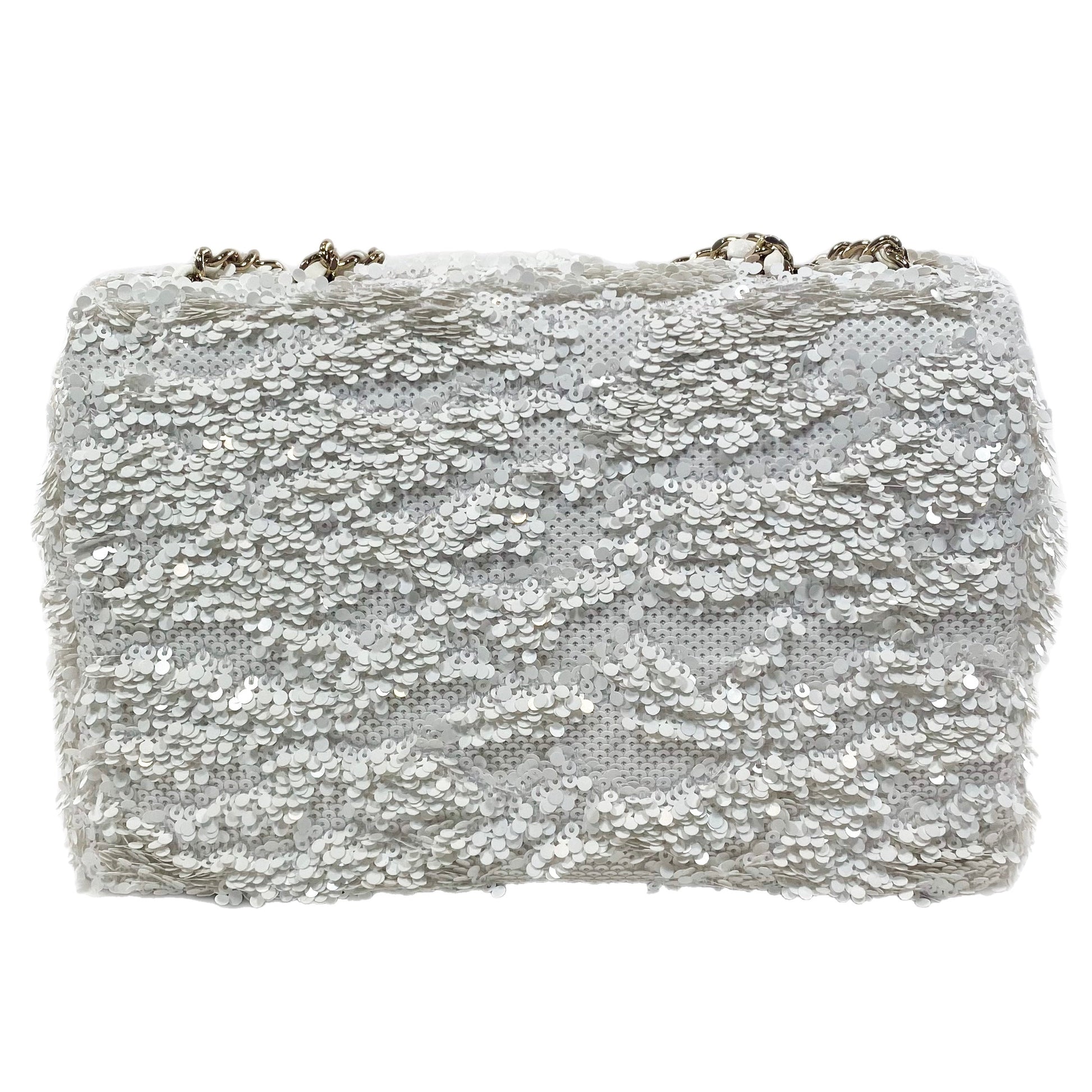 Chanel Flap Shoulder Bag - Almora Bags