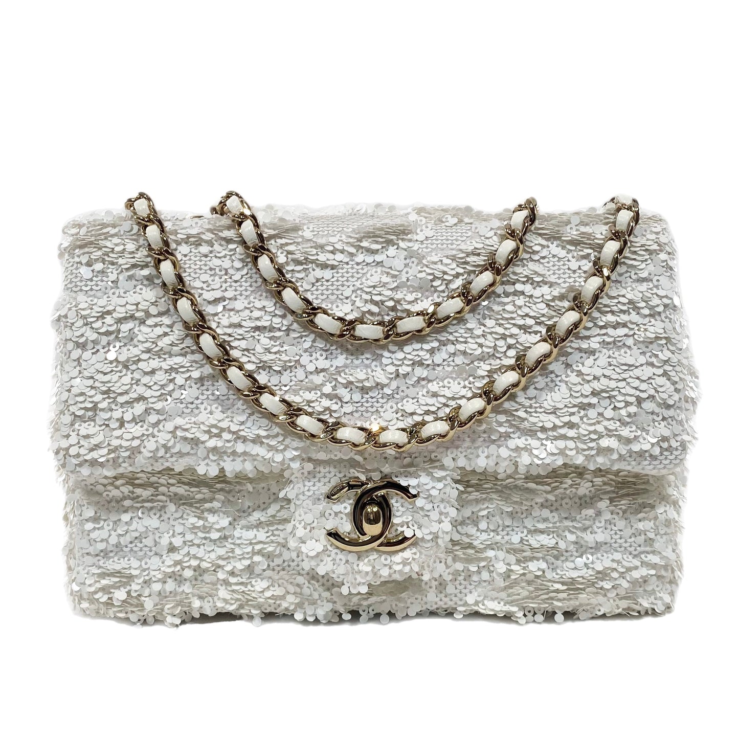 Chanel Flap Shoulder Bag - Almora Bags