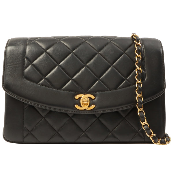 Chanel Flap Shoulder Bag - Almora Bags