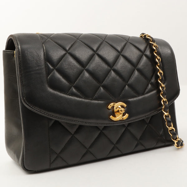 Chanel Flap Shoulder Bag - Almora Bags