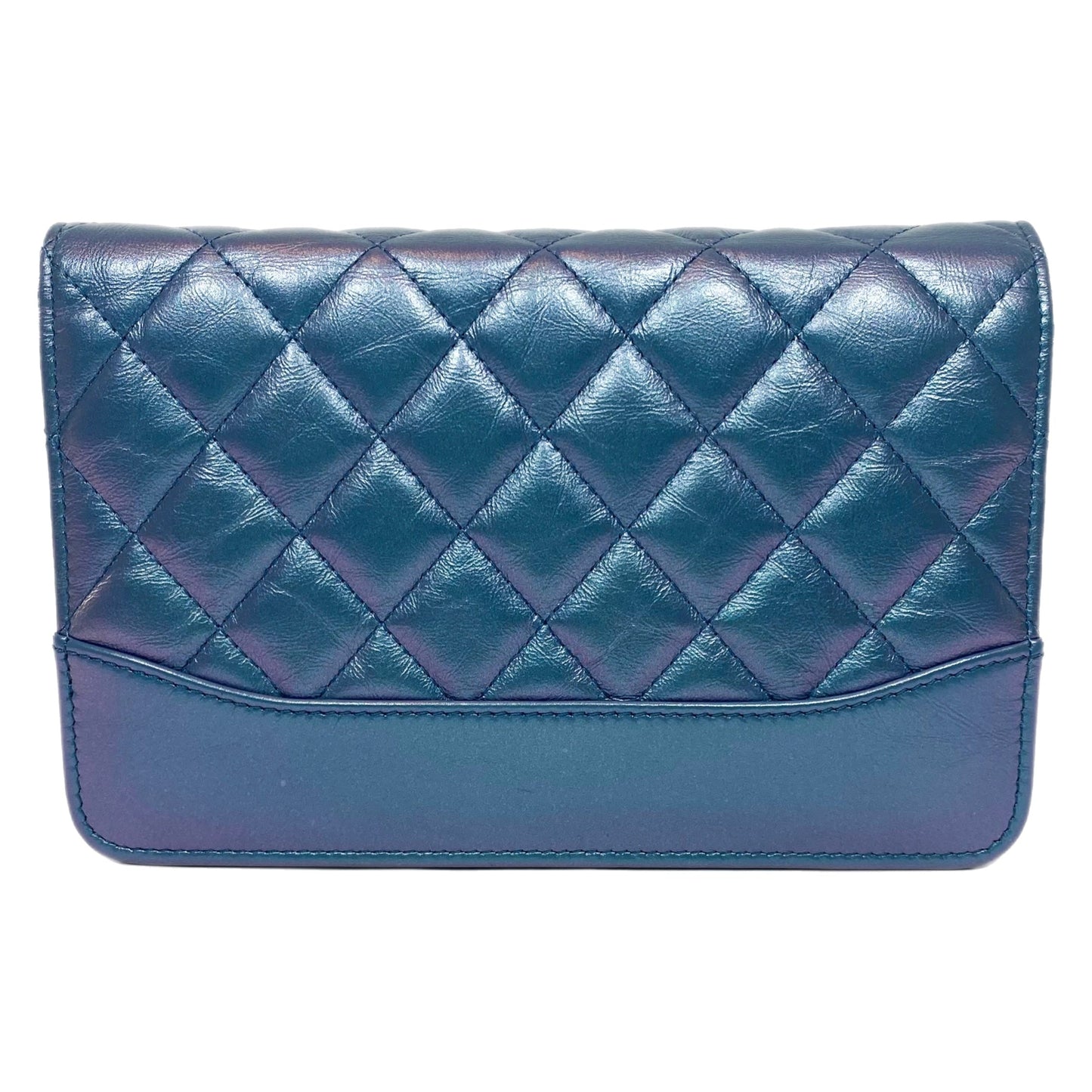 Chanel Wallet On Chain Crossbody Bag - Almora Bags