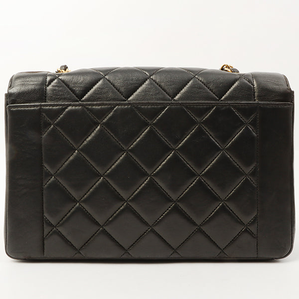 Chanel Flap Shoulder Bag - Almora Bags