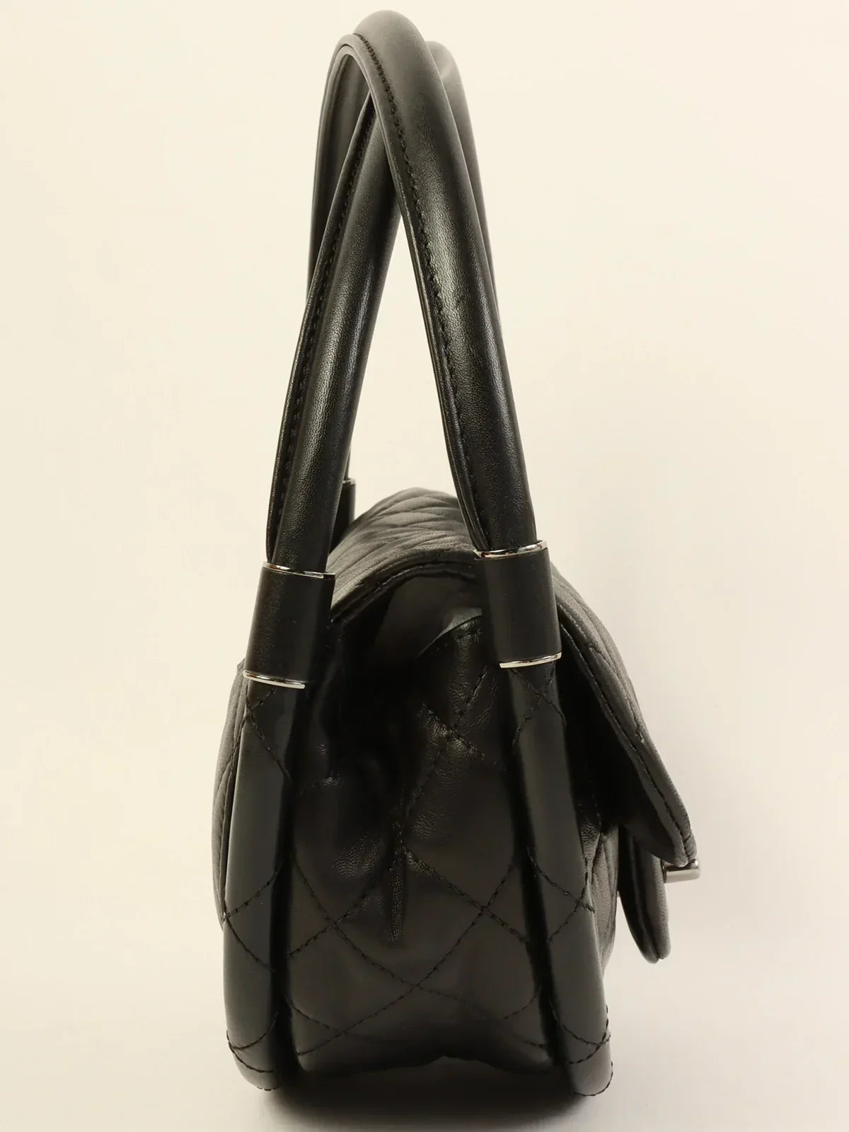 Chanel Mini Handbag - Almora Bags