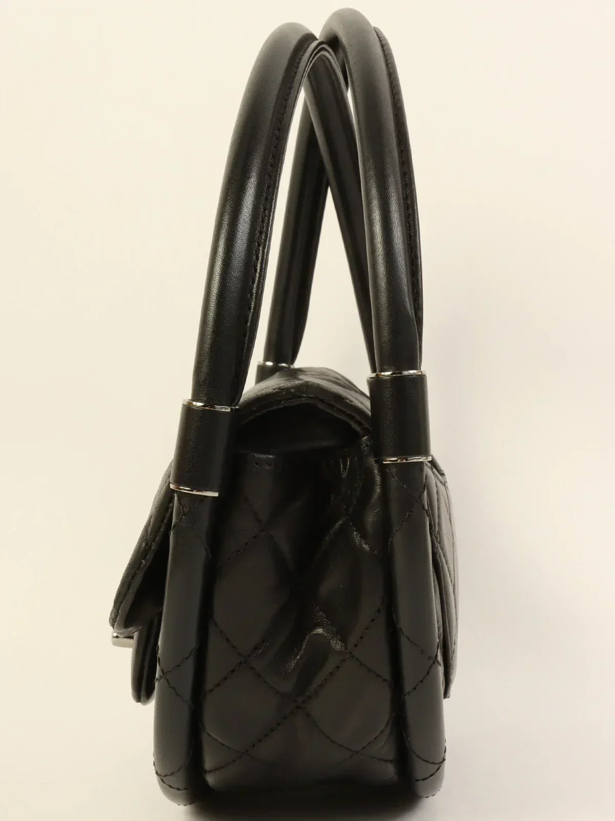 Chanel Mini Handbag - Almora Bags