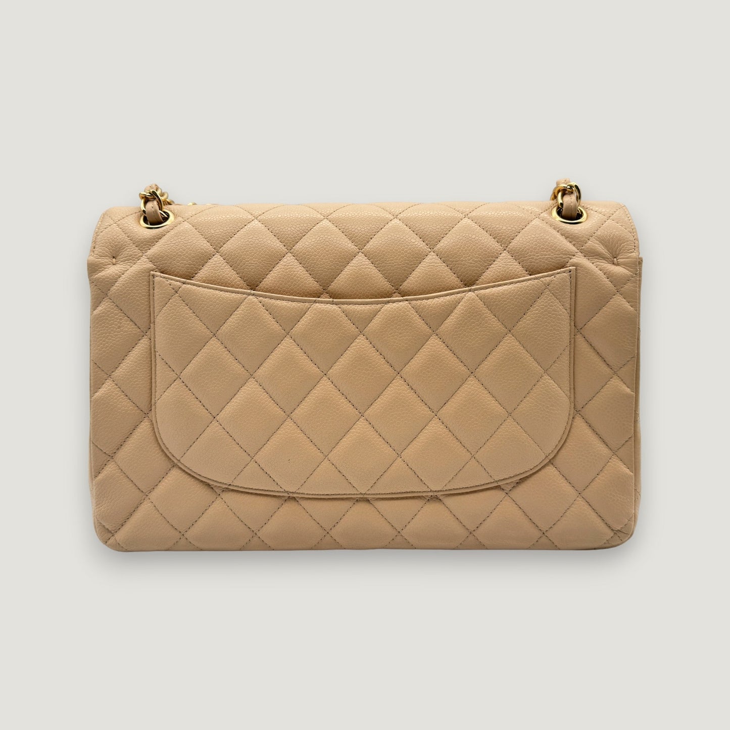 Chanel Jumbo Handbag Bag - Almora Bags