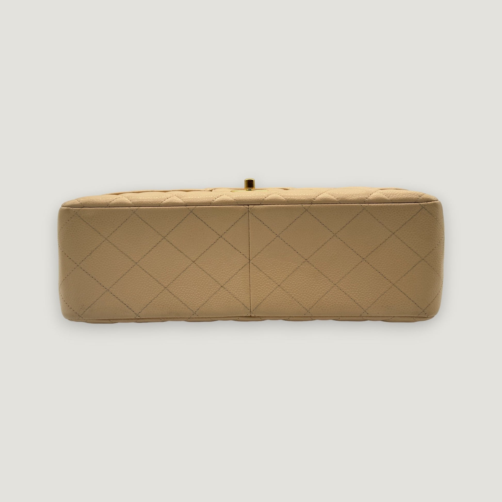Chanel Jumbo Handbag Bag - Almora Bags