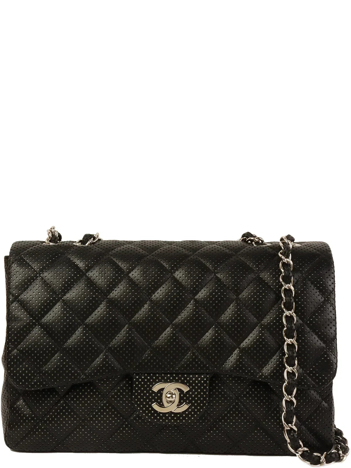 Chanel Shoulder Bag - Almora Bags