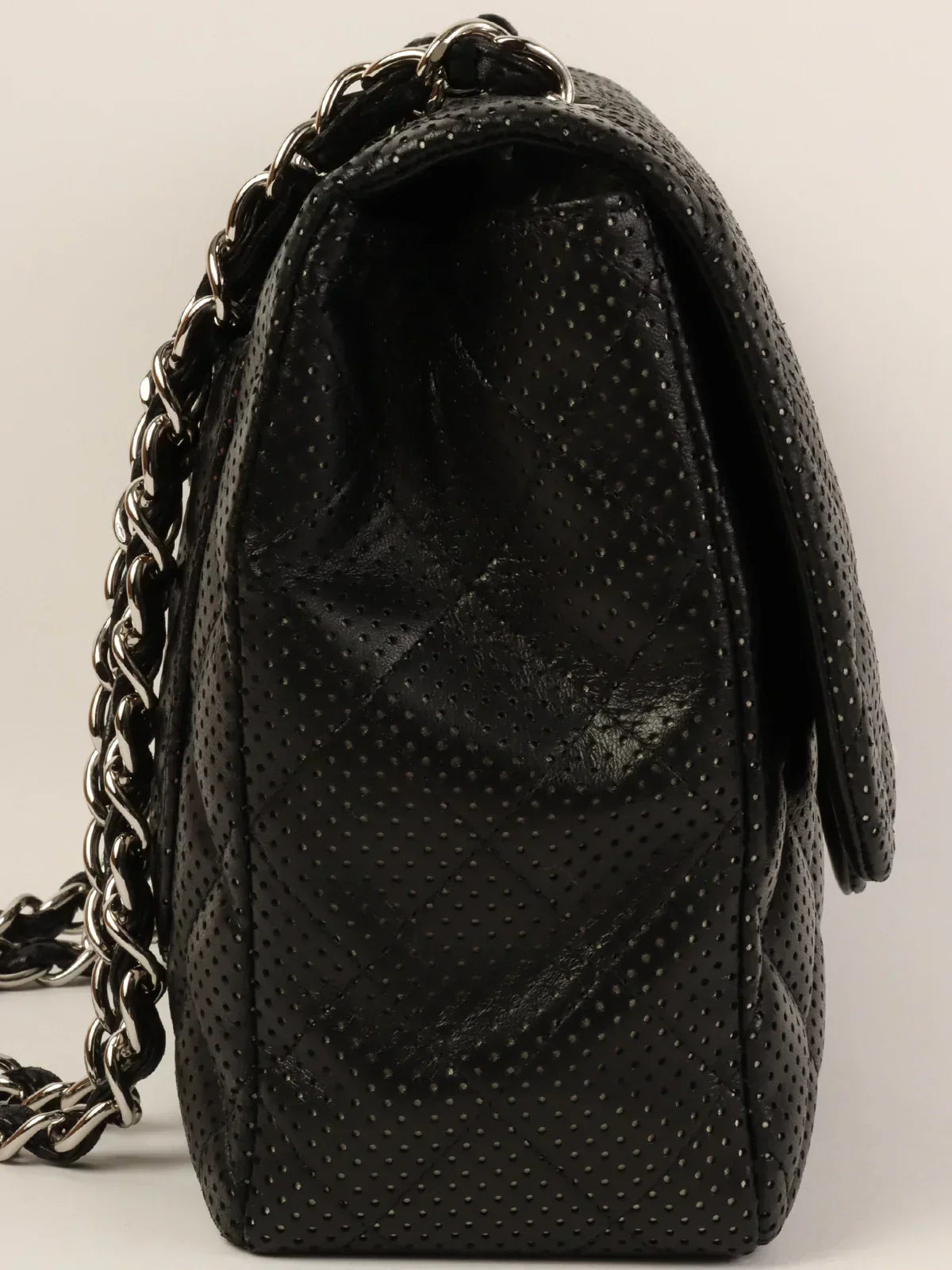 Chanel Shoulder Bag - Almora Bags