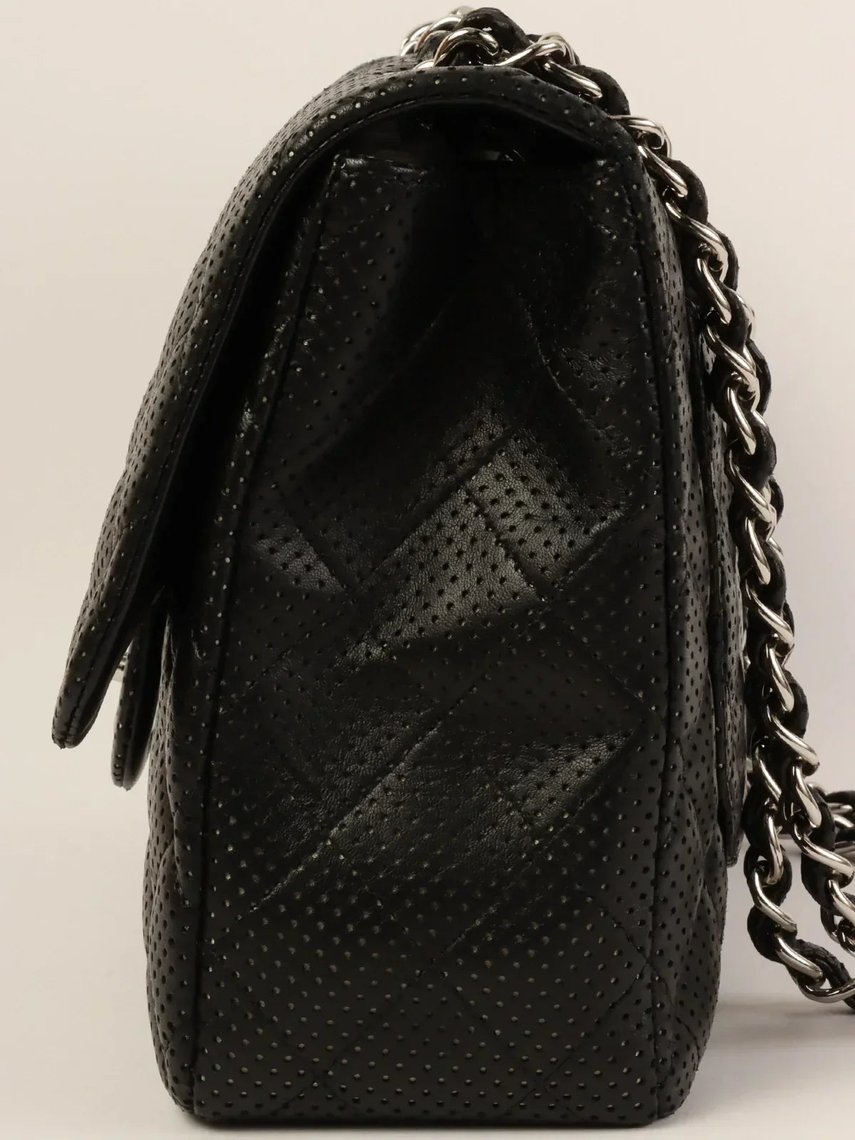 Chanel Shoulder Bag - Almora Bags